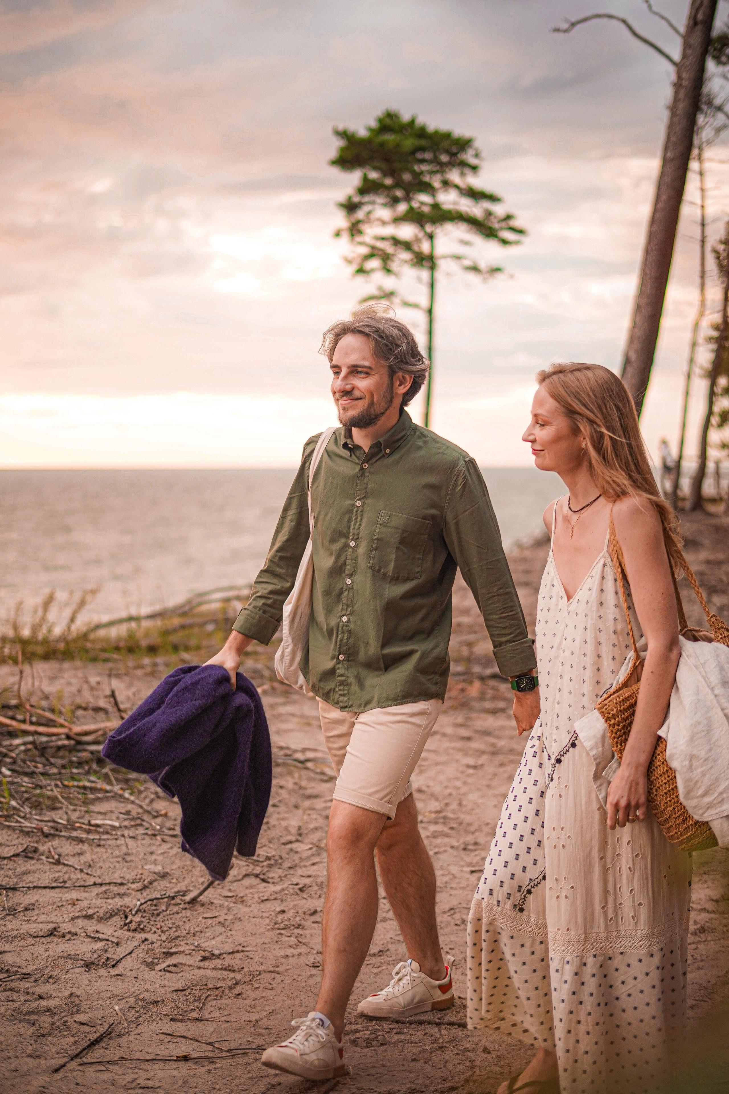 Love Story. Beardy Pix