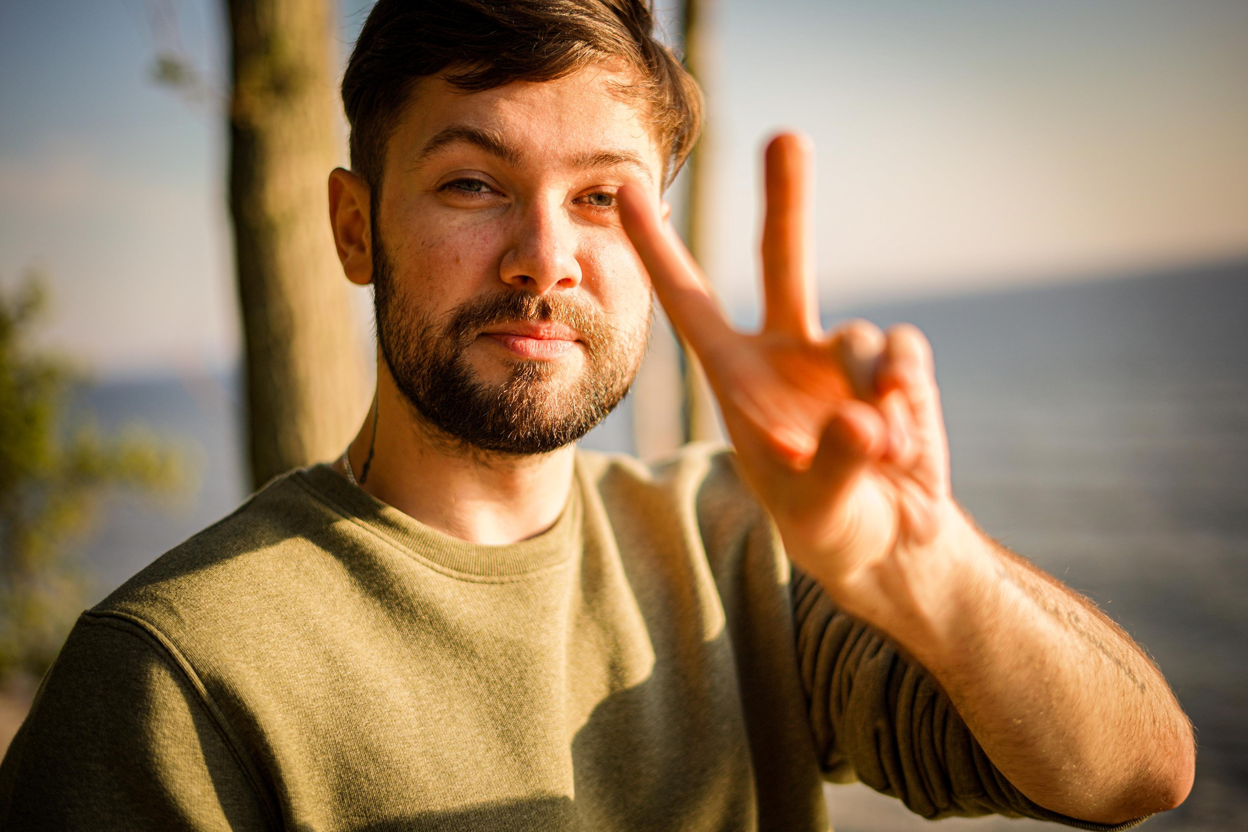 Джентльмены. Beardy Pix
