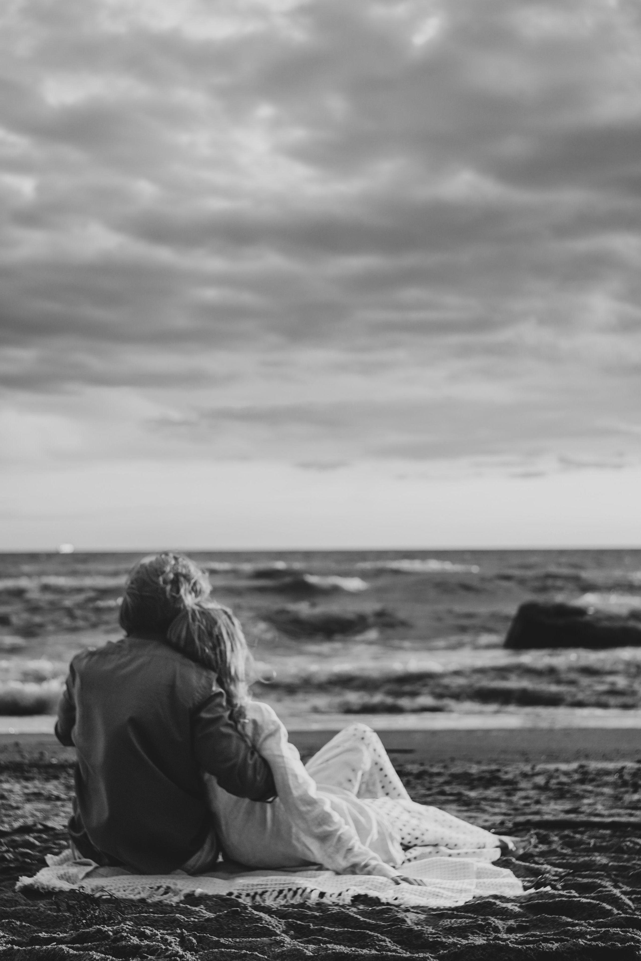 Love Story. Beardy Pix