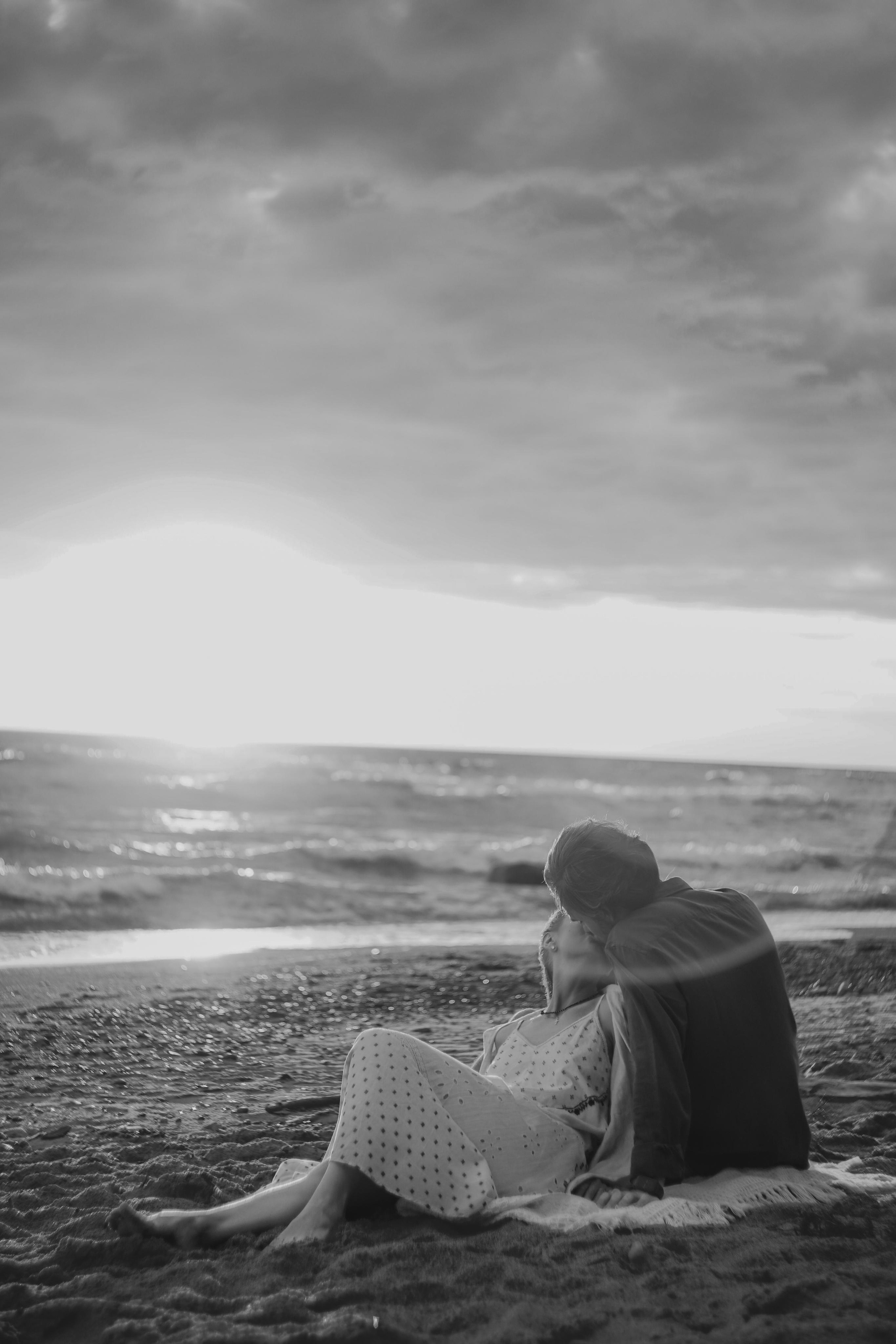 Love Story. Beardy Pix