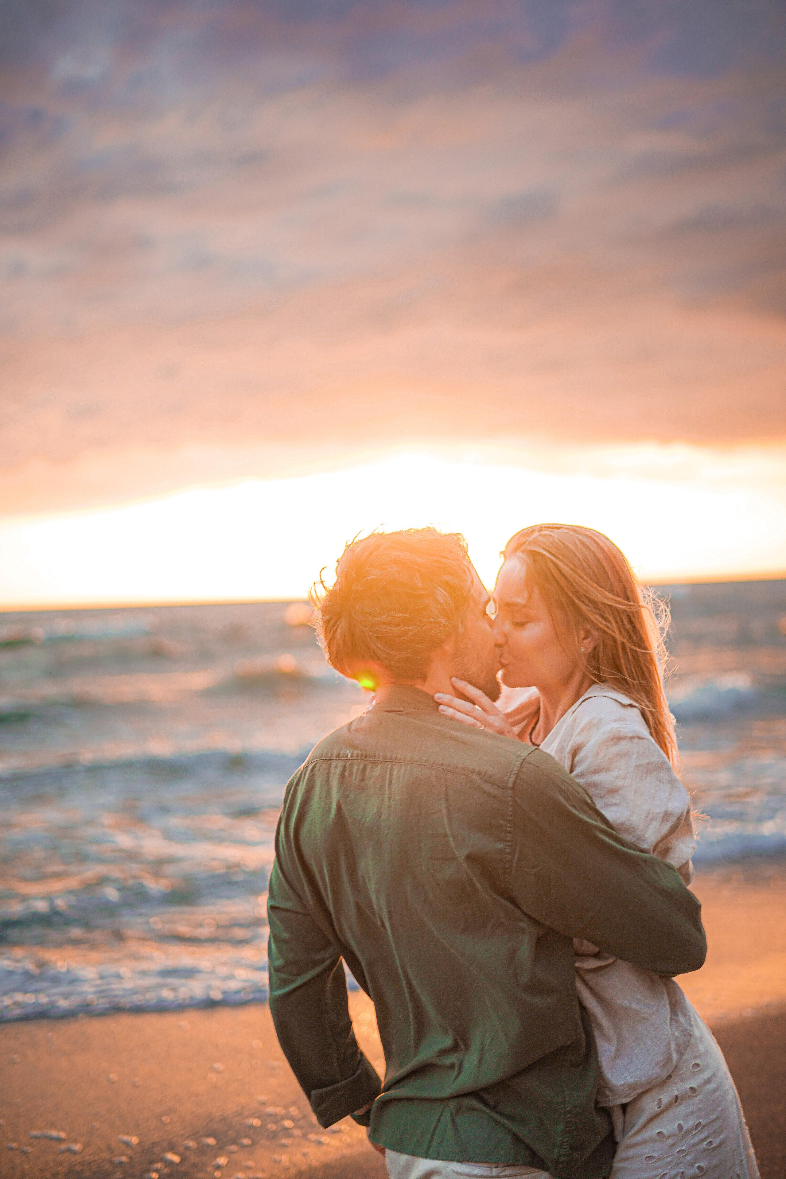 Love Story. Beardy Pix