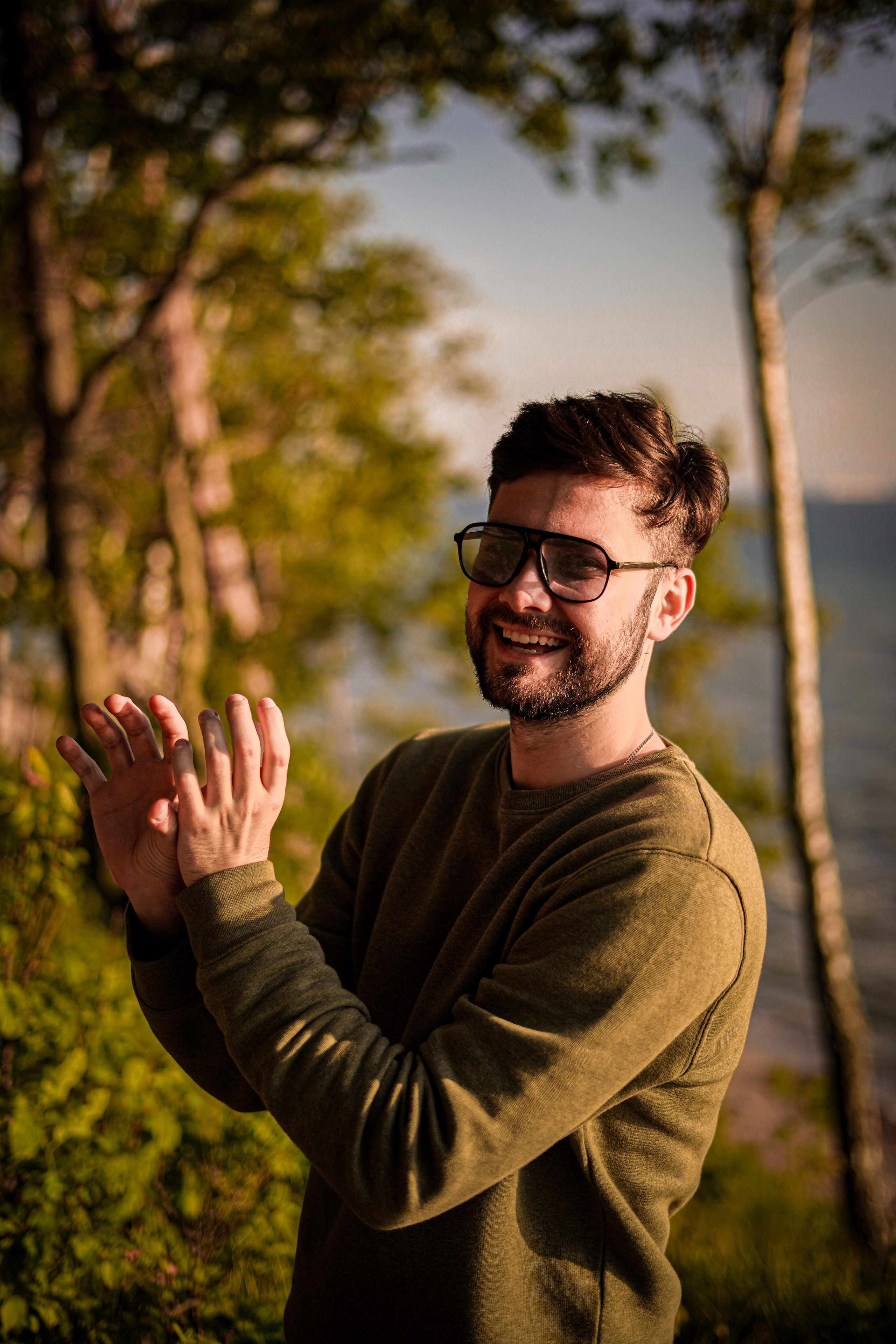 Джентльмены. Beardy Pix