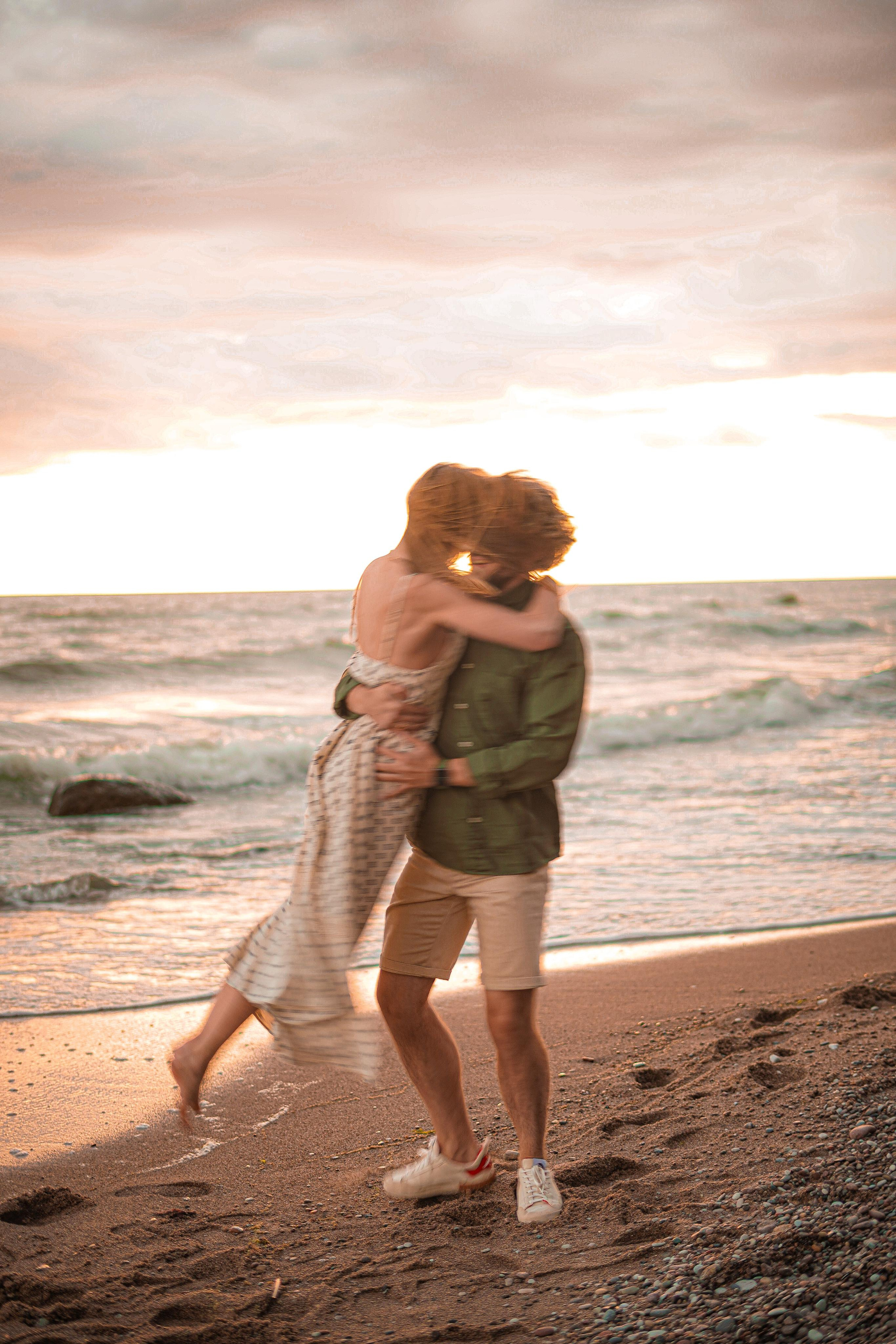 Love Story. Beardy Pix