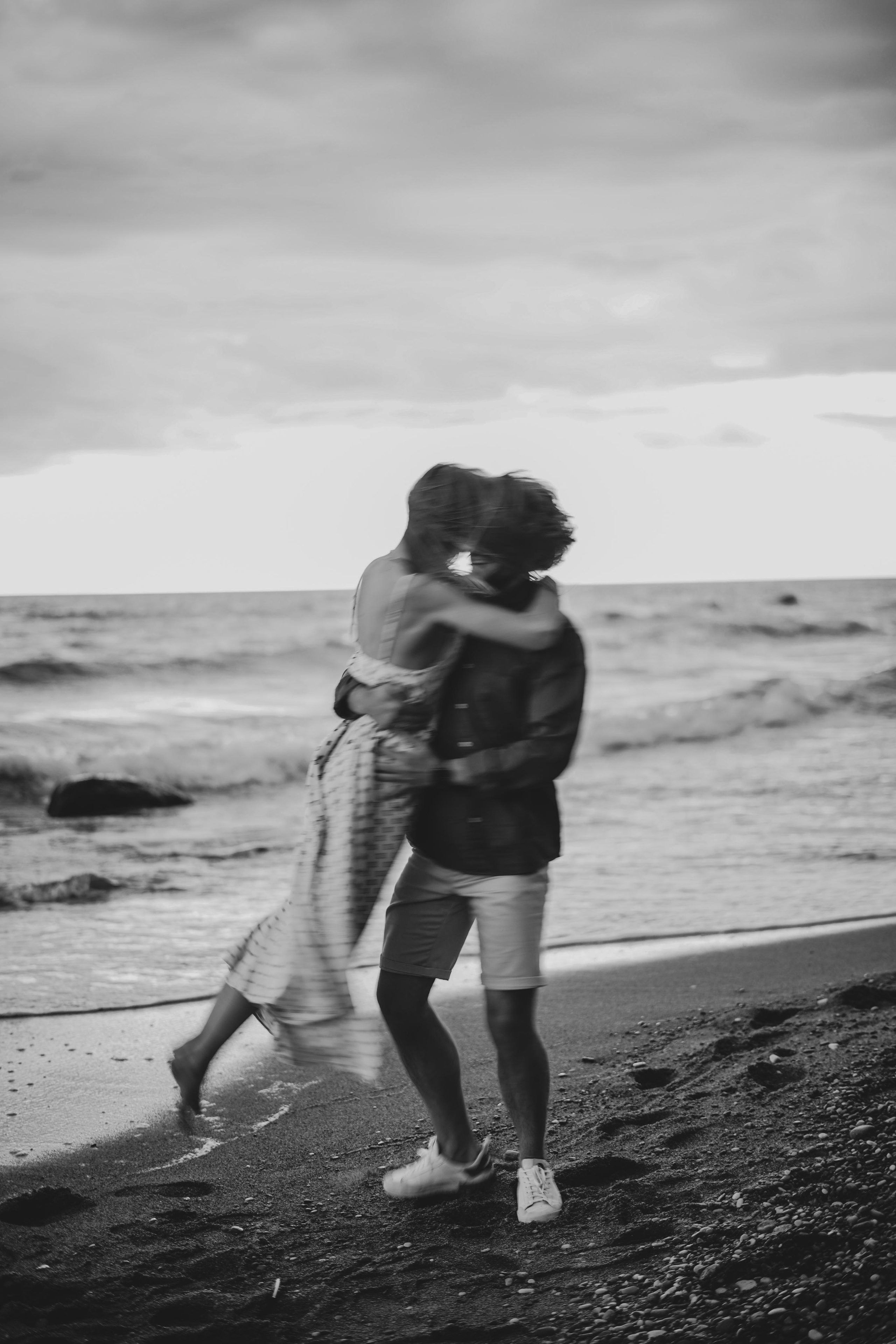 Love Story. Beardy Pix