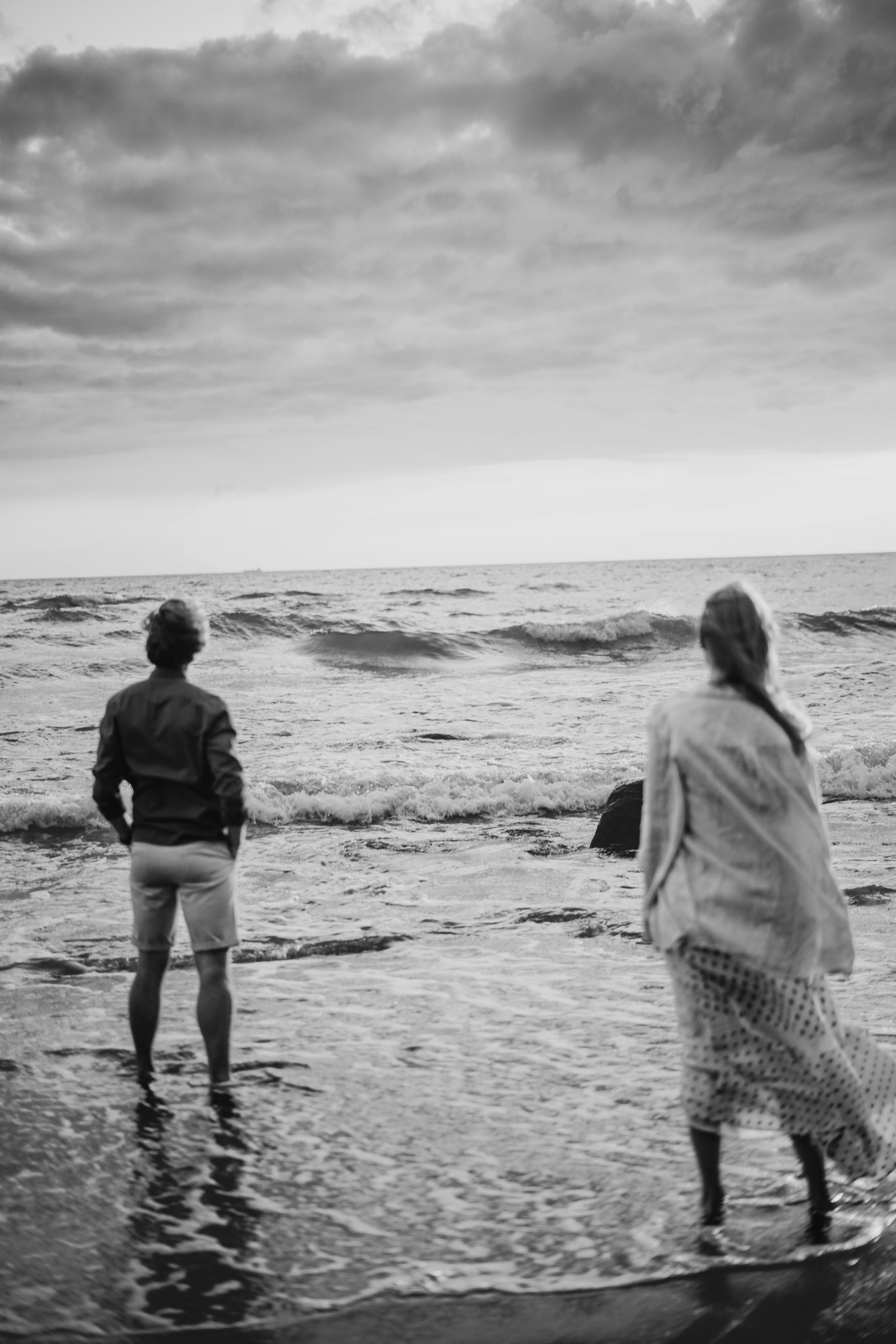 Love Story. Beardy Pix