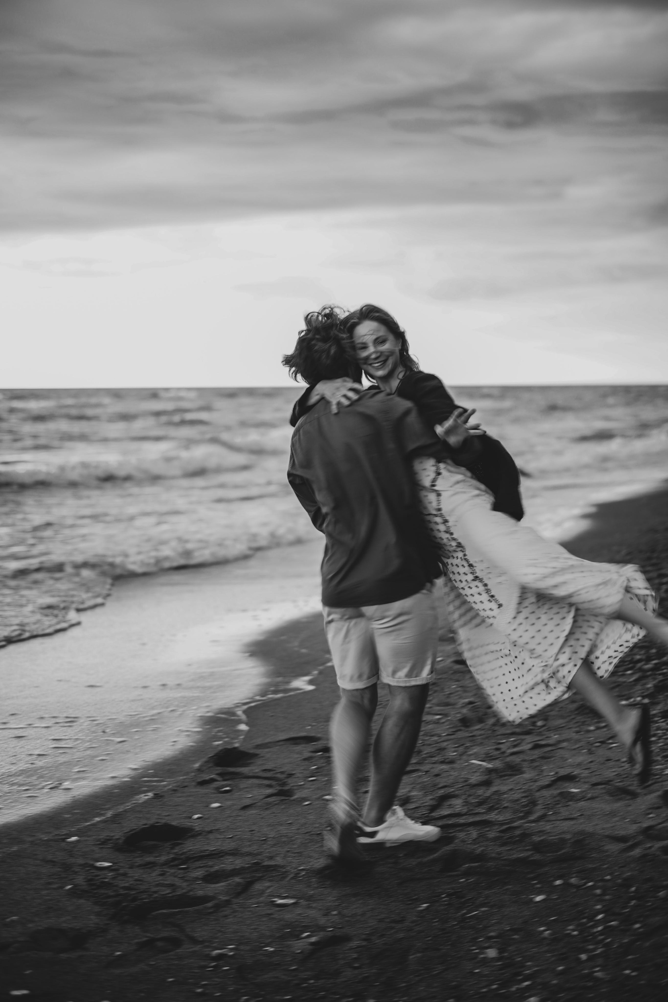 Love Story. Beardy Pix