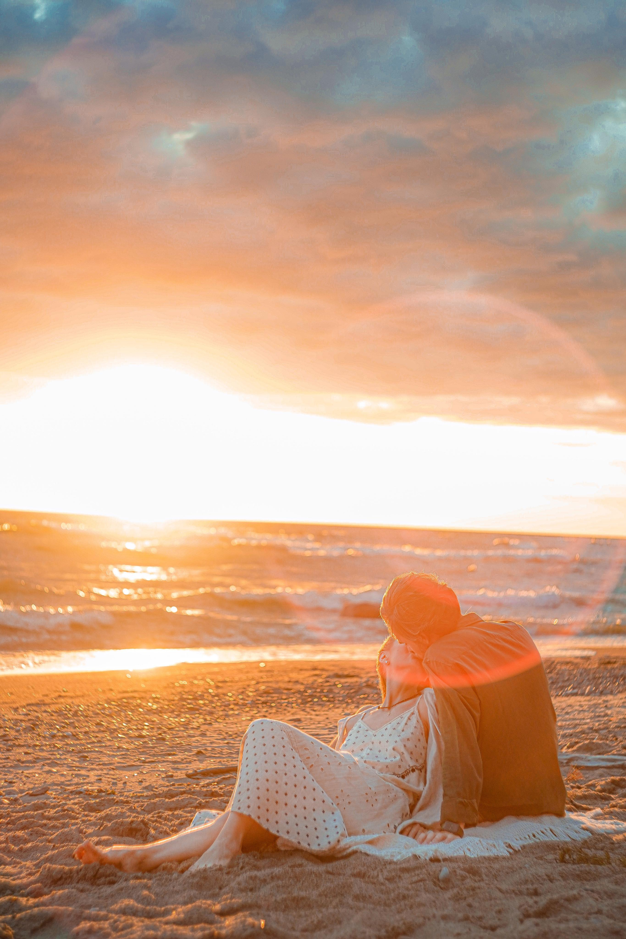 Love Story. Beardy Pix