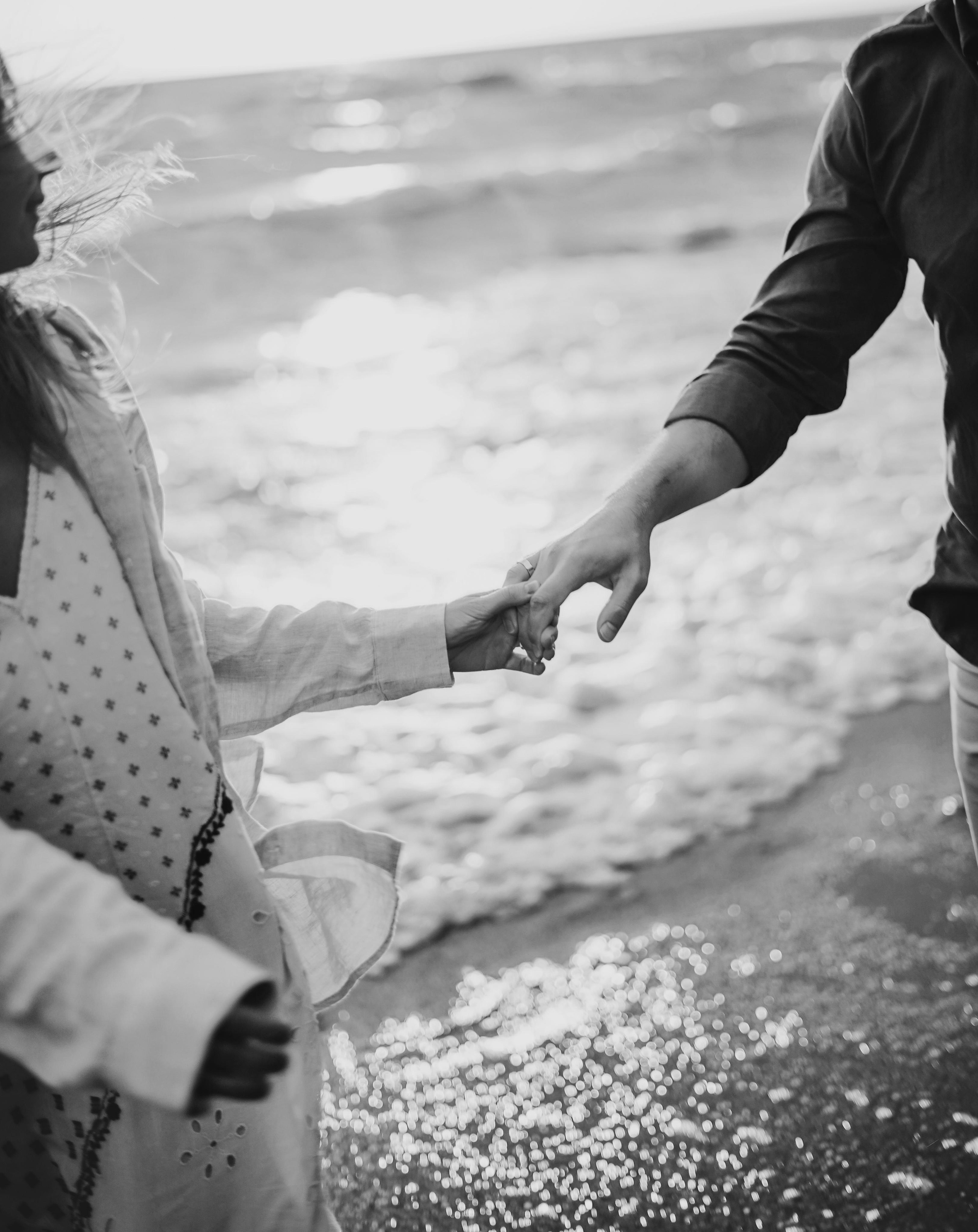 Love Story. Beardy Pix