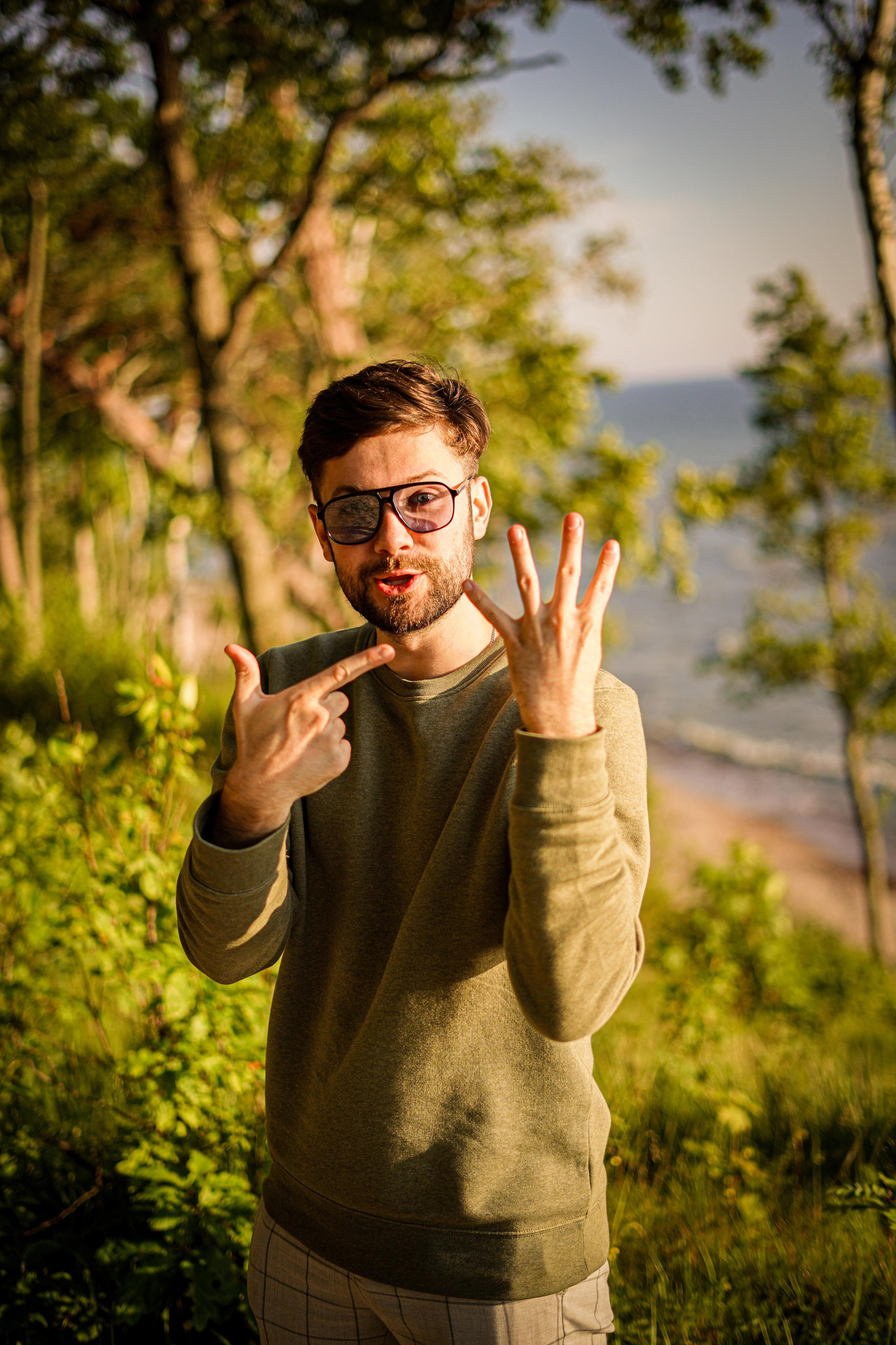 Джентльмены. Beardy Pix