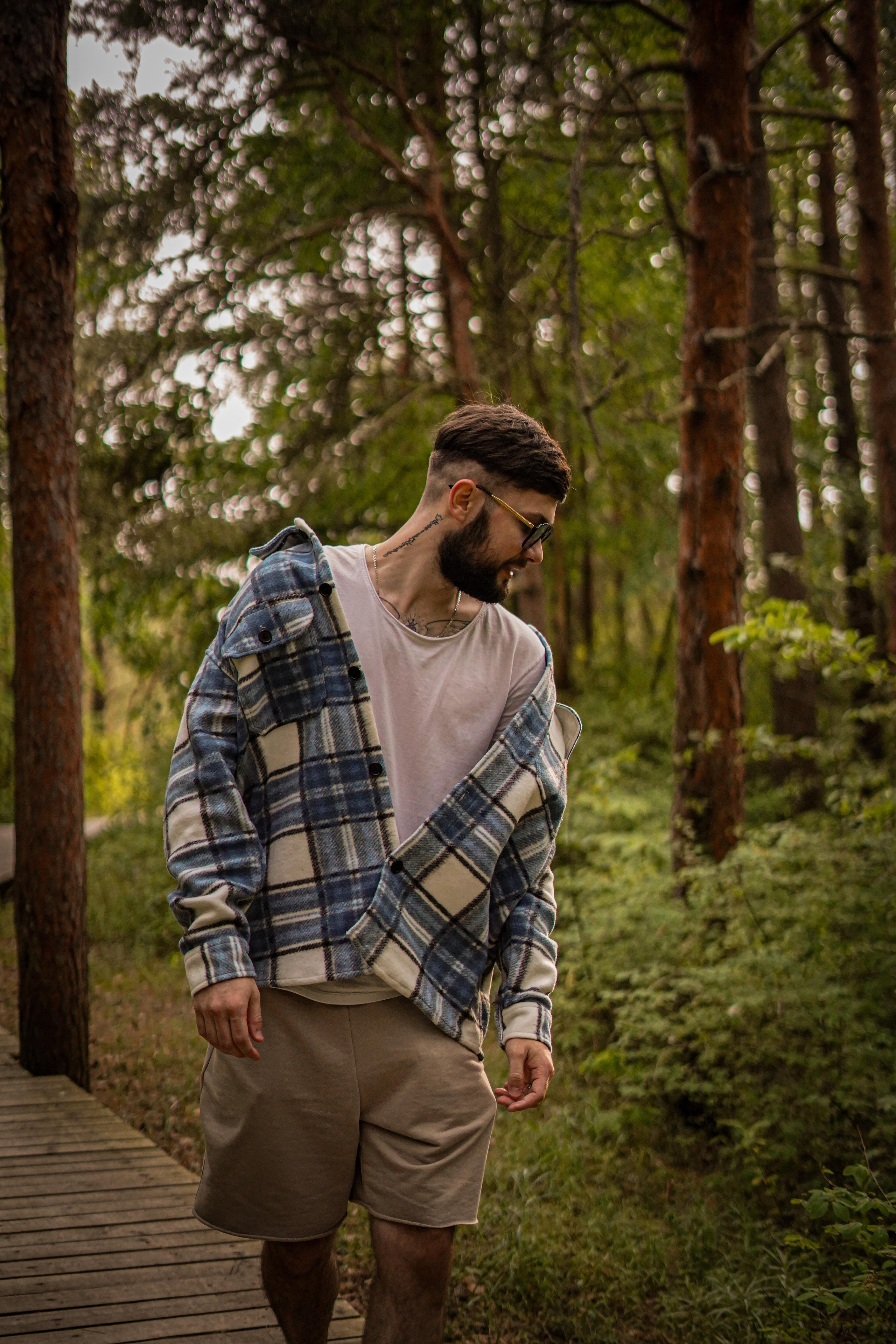 Джентльмены. Beardy Pix