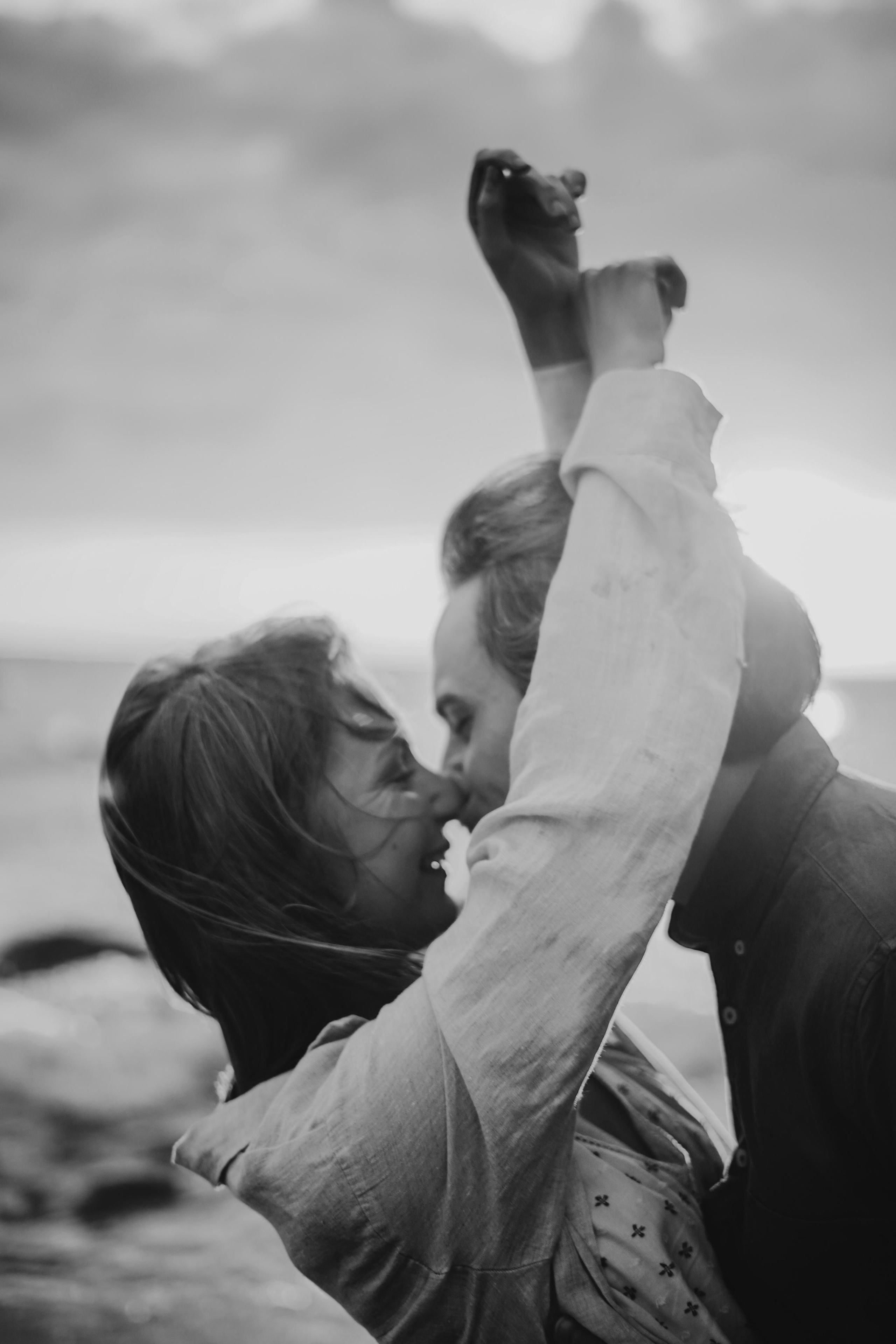 Love Story. Beardy Pix