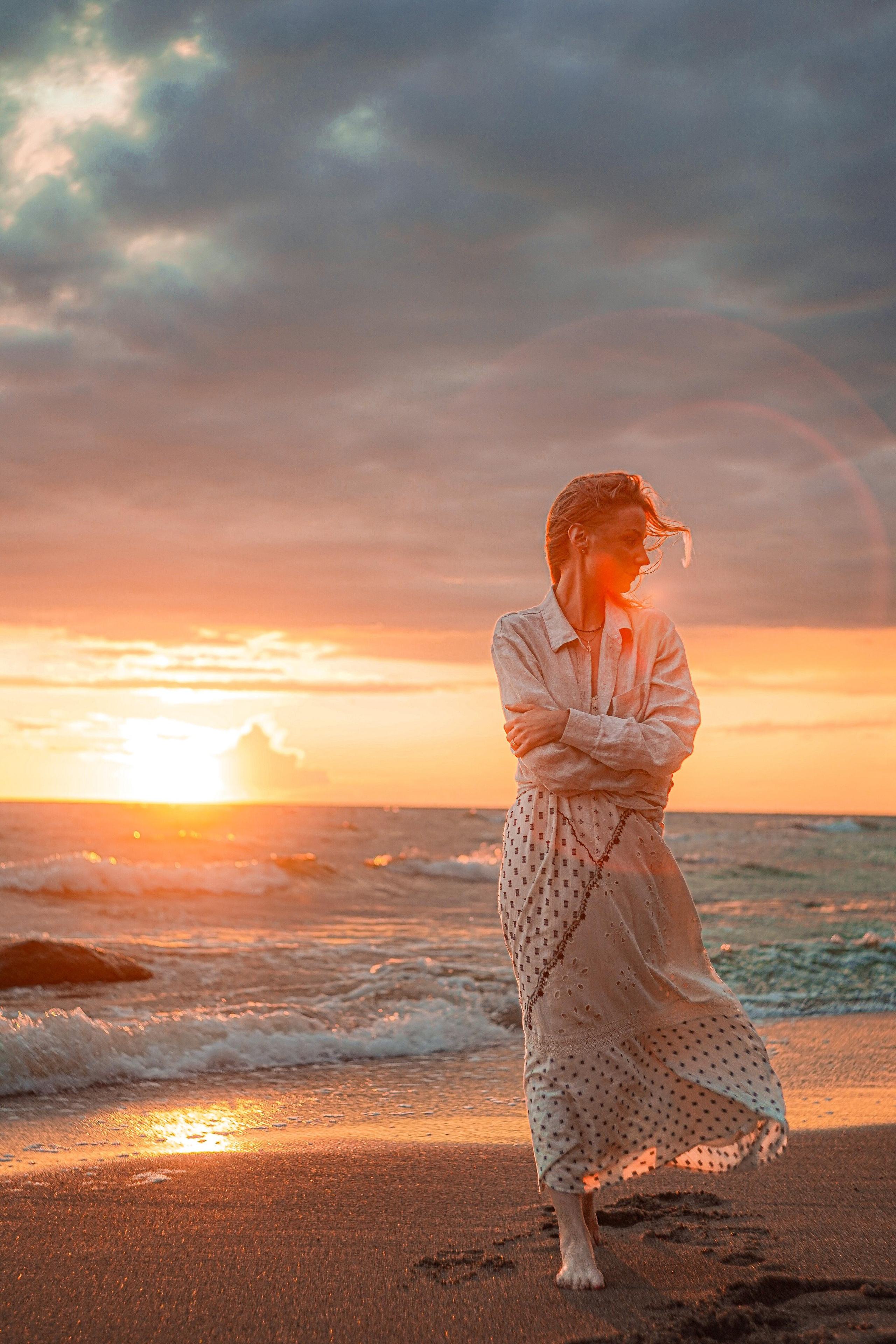 Love Story. Beardy Pix