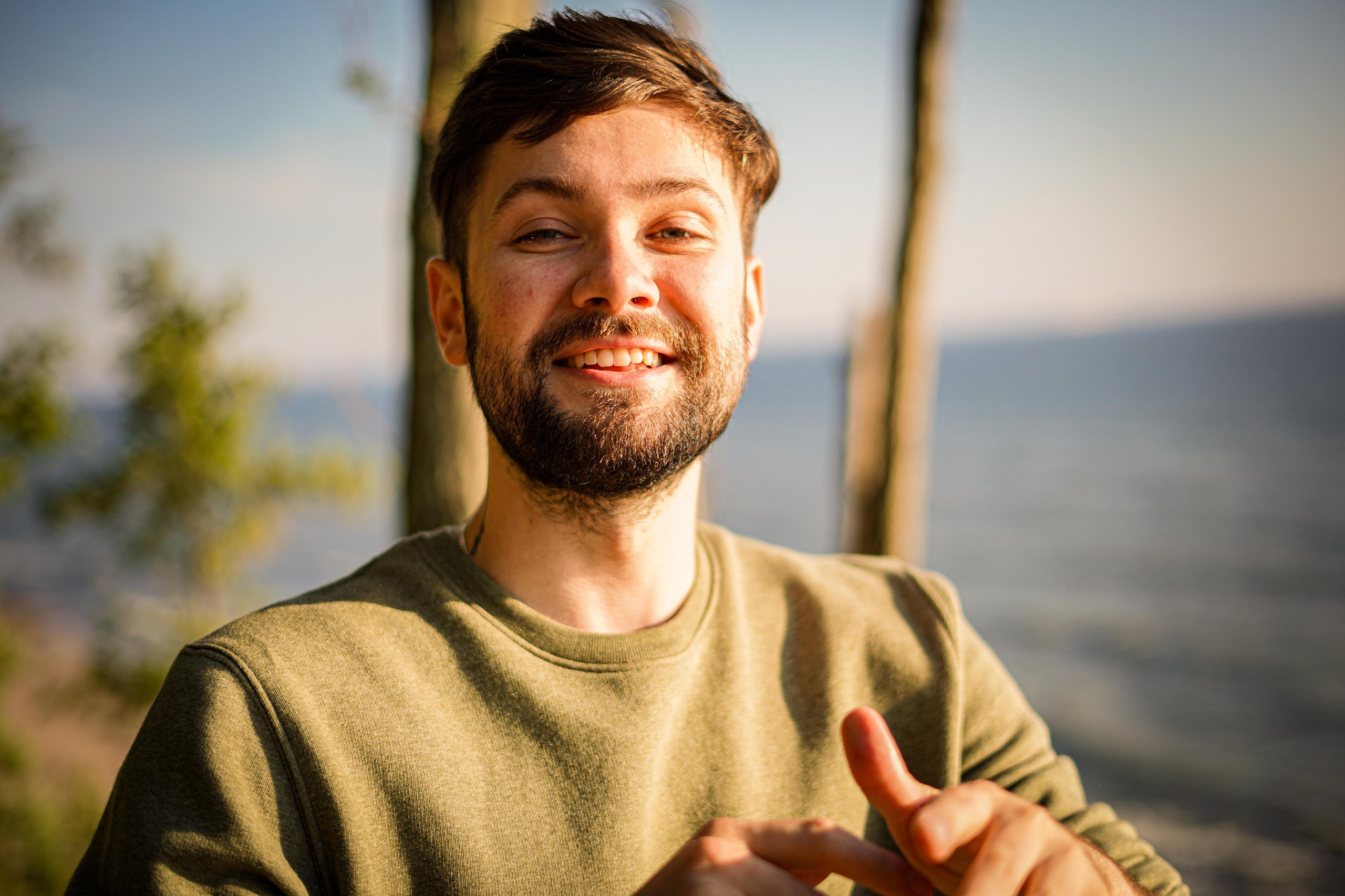 Джентльмены. Beardy Pix