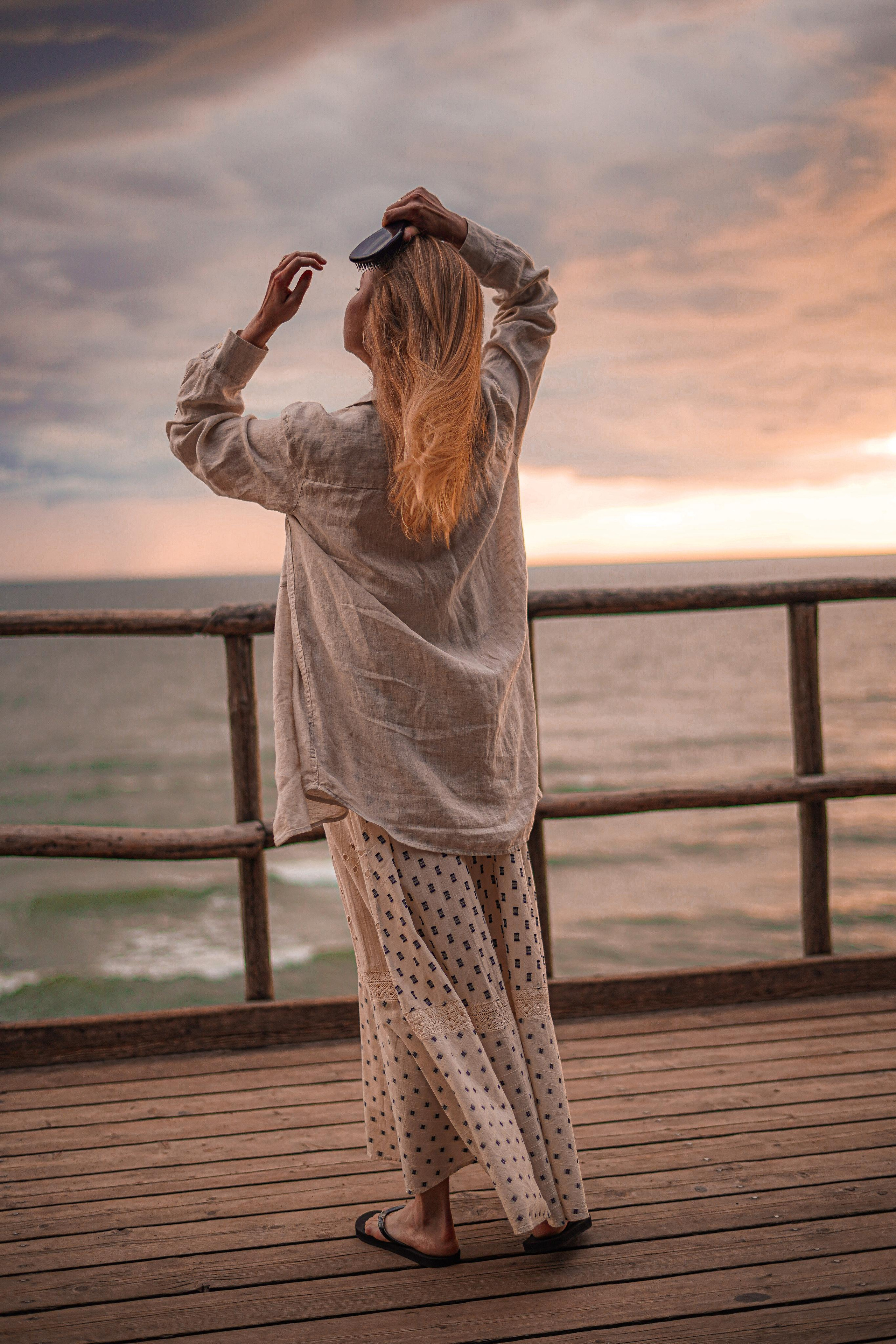 Love Story. Beardy Pix