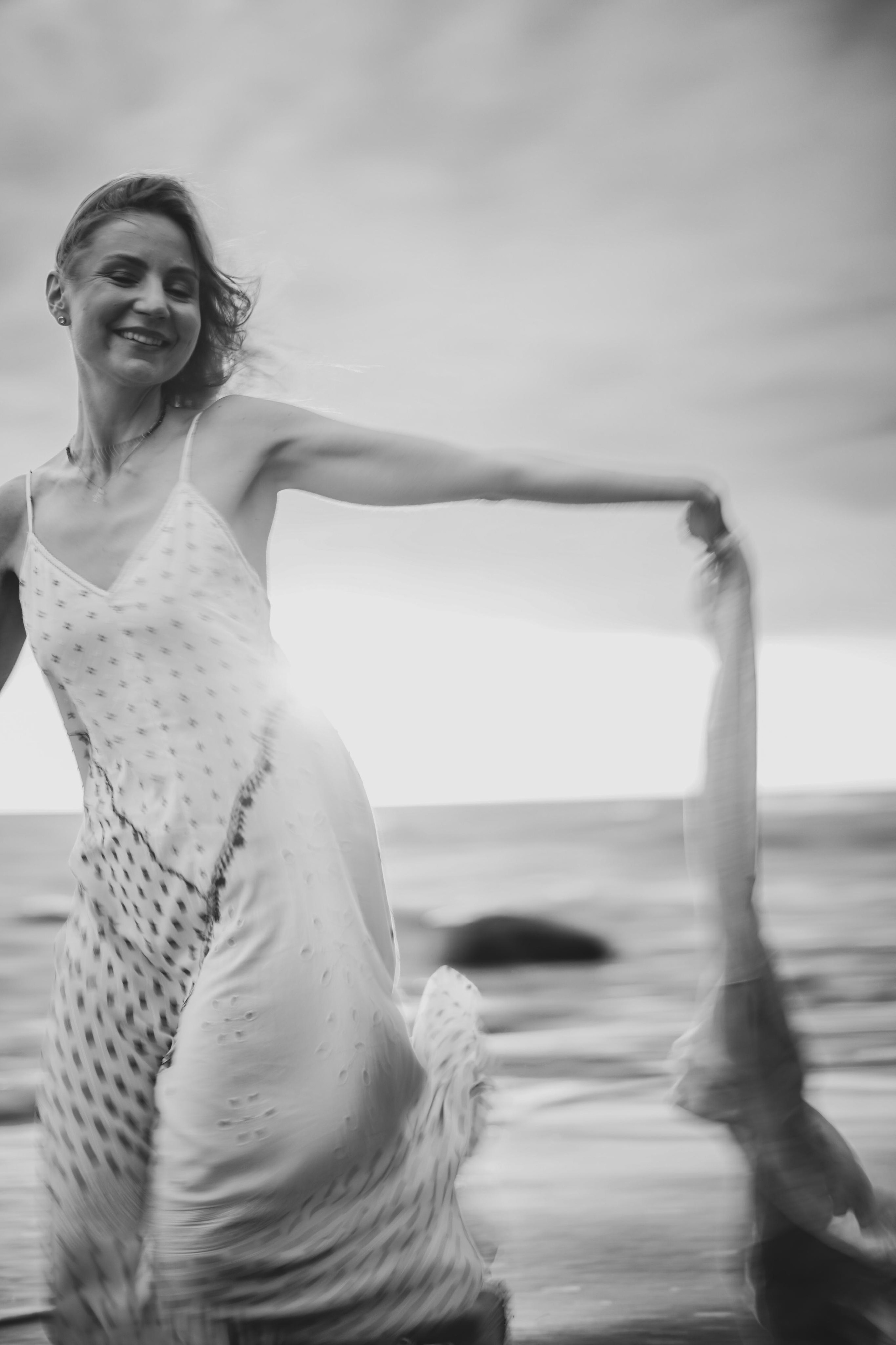 Love Story. Beardy Pix