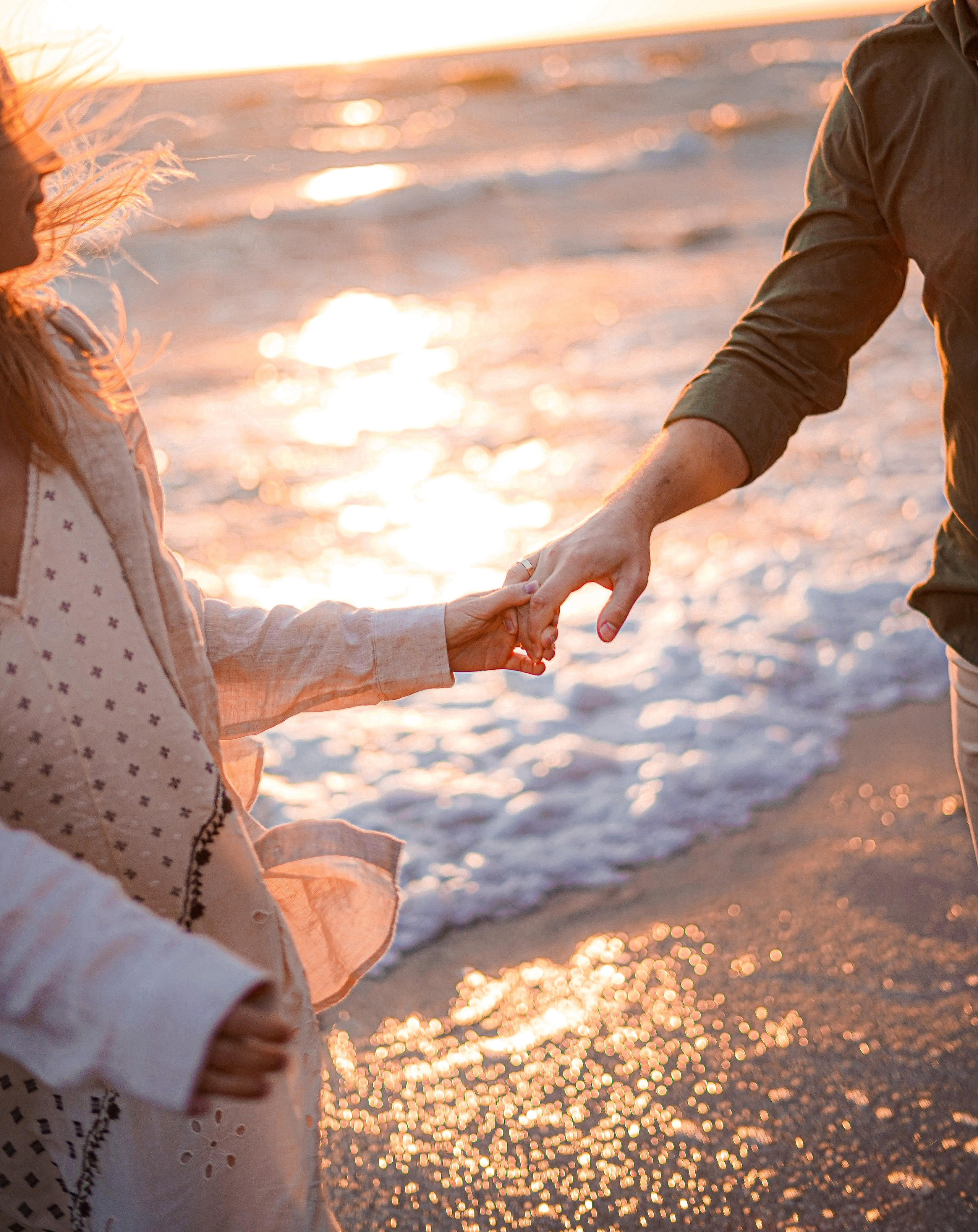 Love Story. Beardy Pix