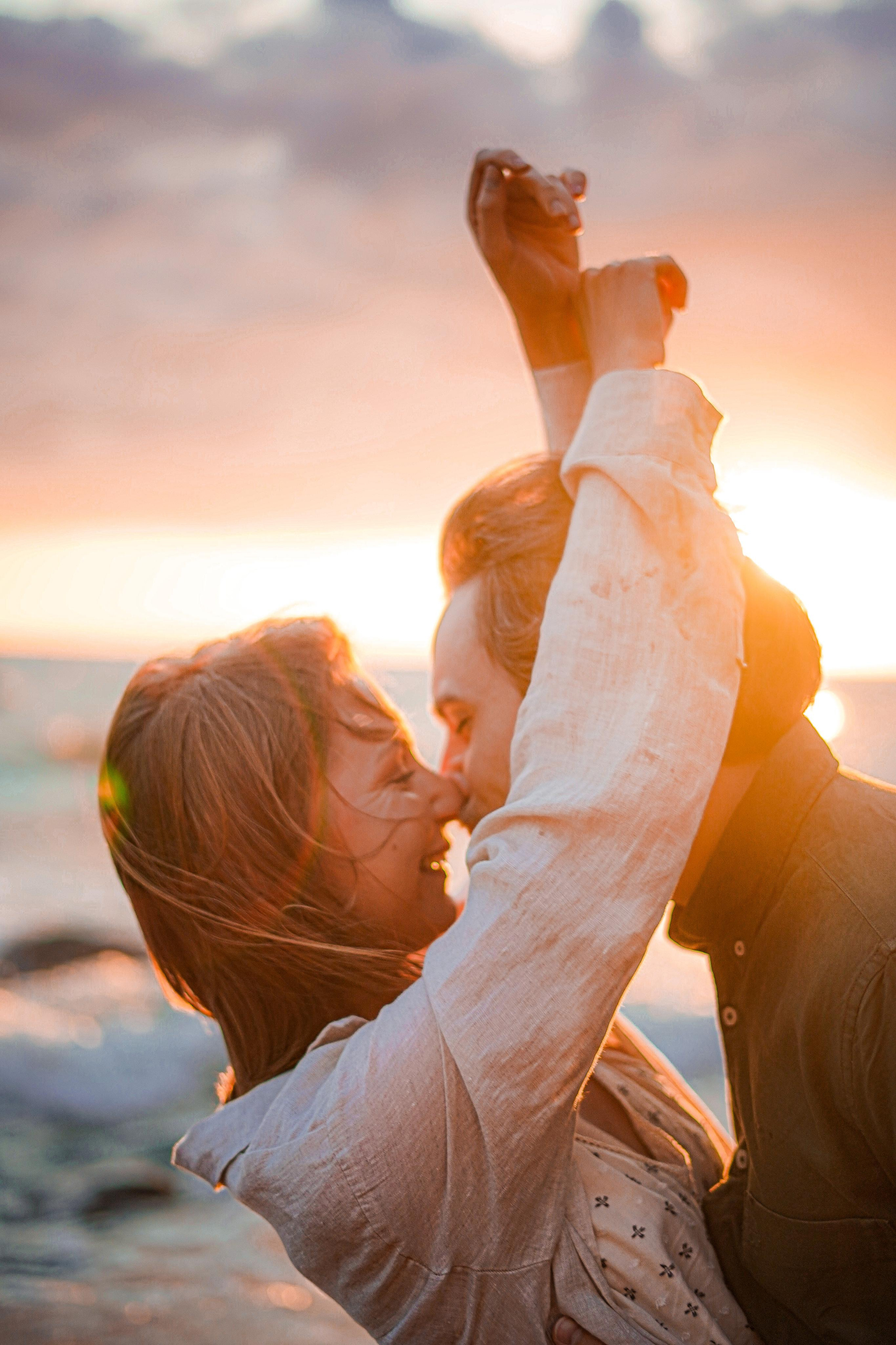Love Story. Beardy Pix