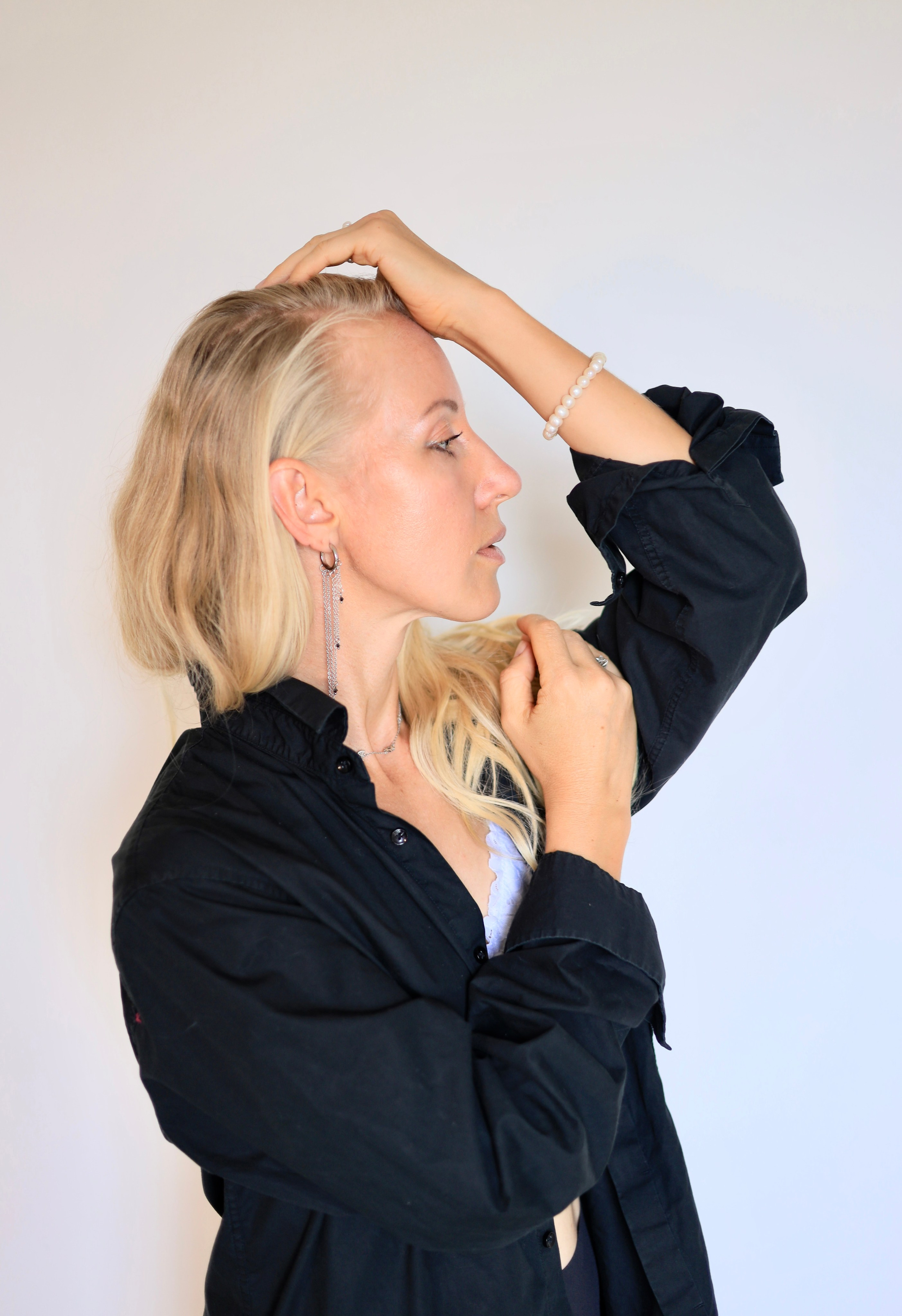 Julia feelings. Family, portrait, content photo in Costa Rica Evgeniya Besprozvannykh