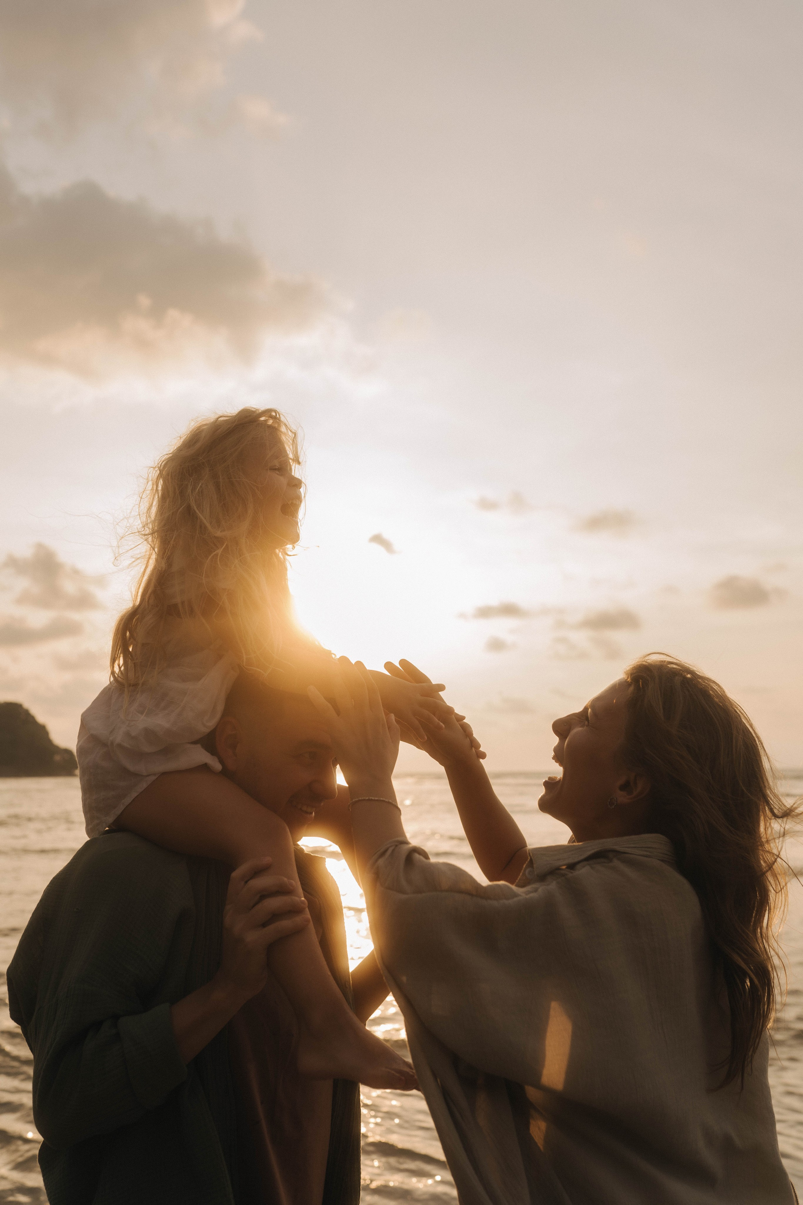 История на пляже. Фотограф в Челябинске и Санкт-Петербурге Анна Ивашкова