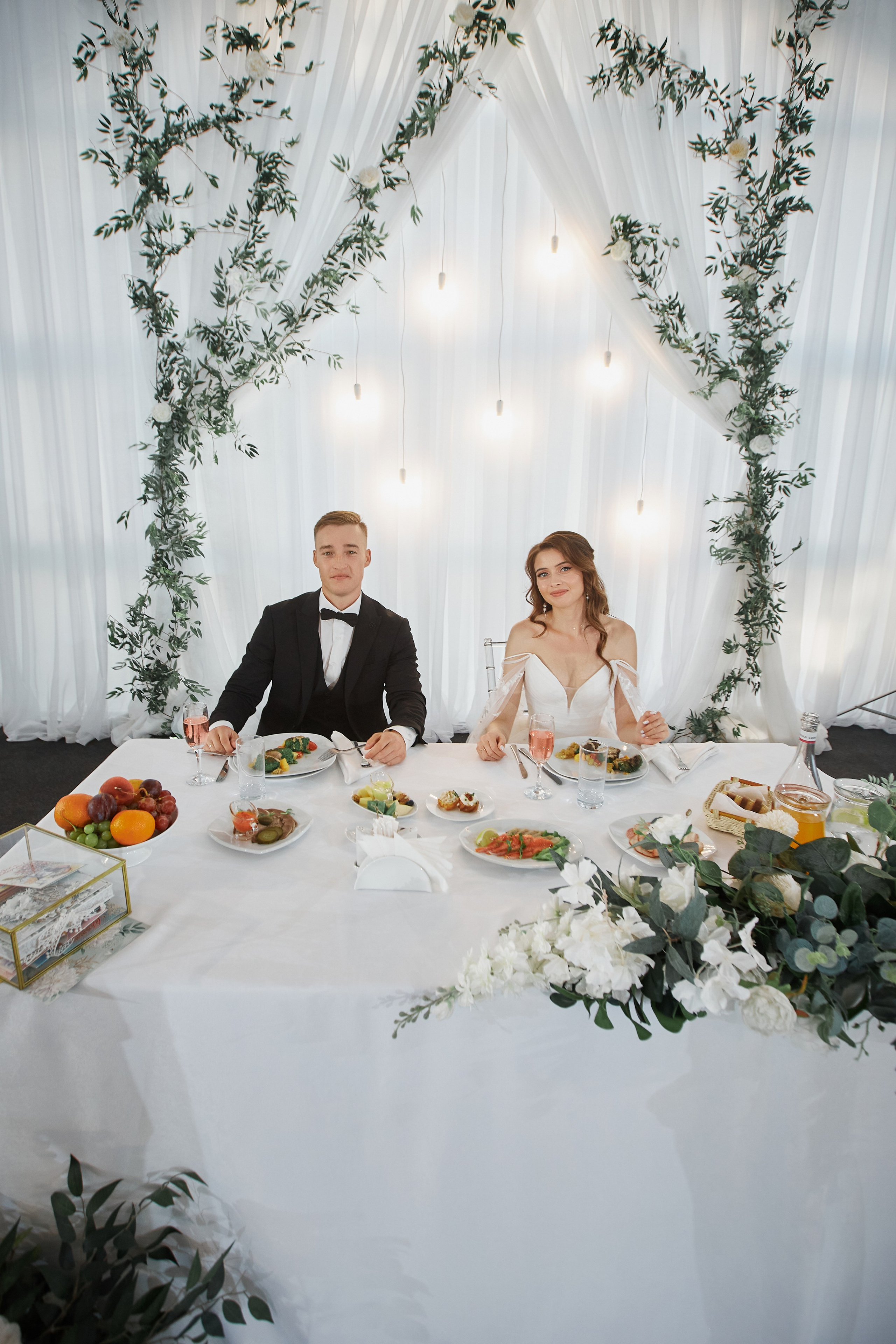 Руслан и Виктория Банкет. Ваш фотограф Антон Колташов город Курган Тюмень Челябинск Екатеринбург