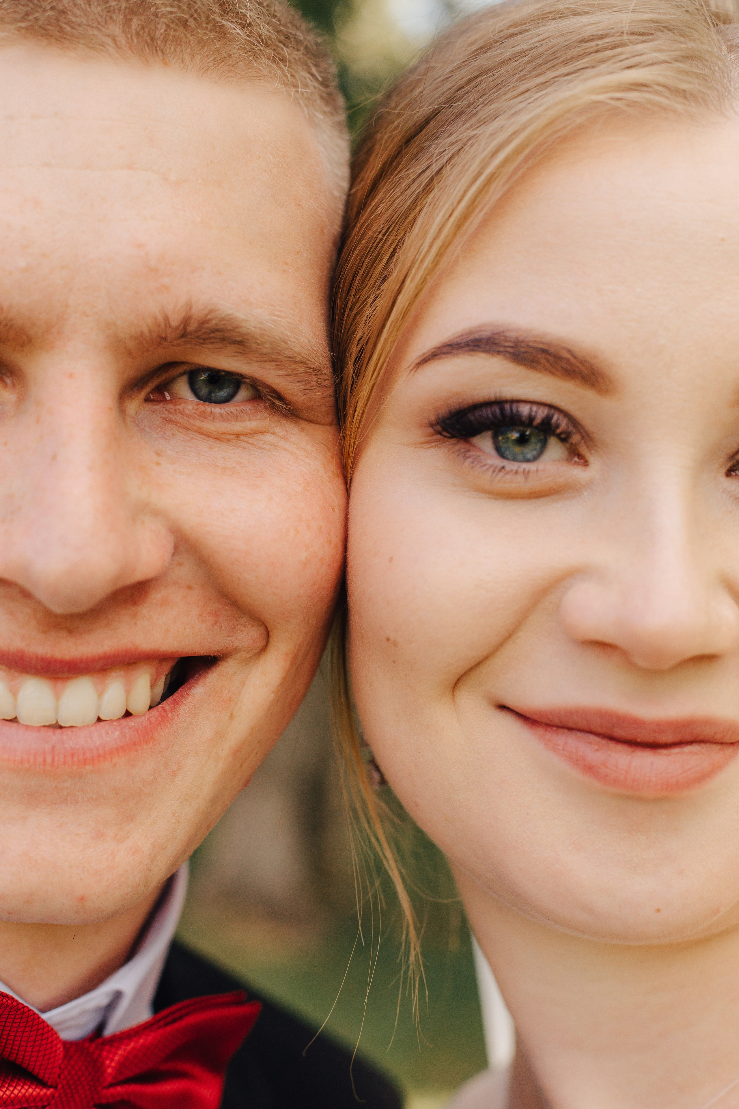 Портфолио. Свадебный и семейный фотограф Ирина Шимолина