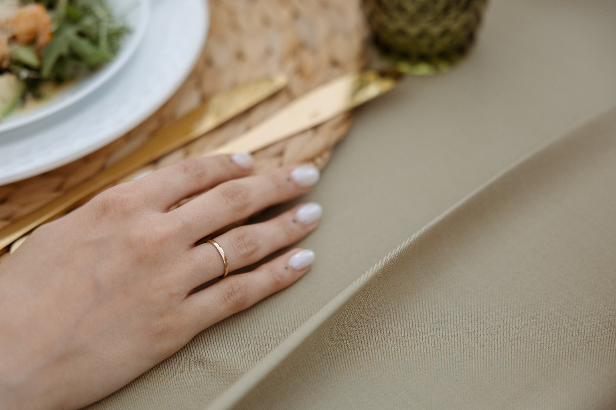 Кирилл и Анастасия. Свадебный фотограф Ярославль Дмитрий Васячкин