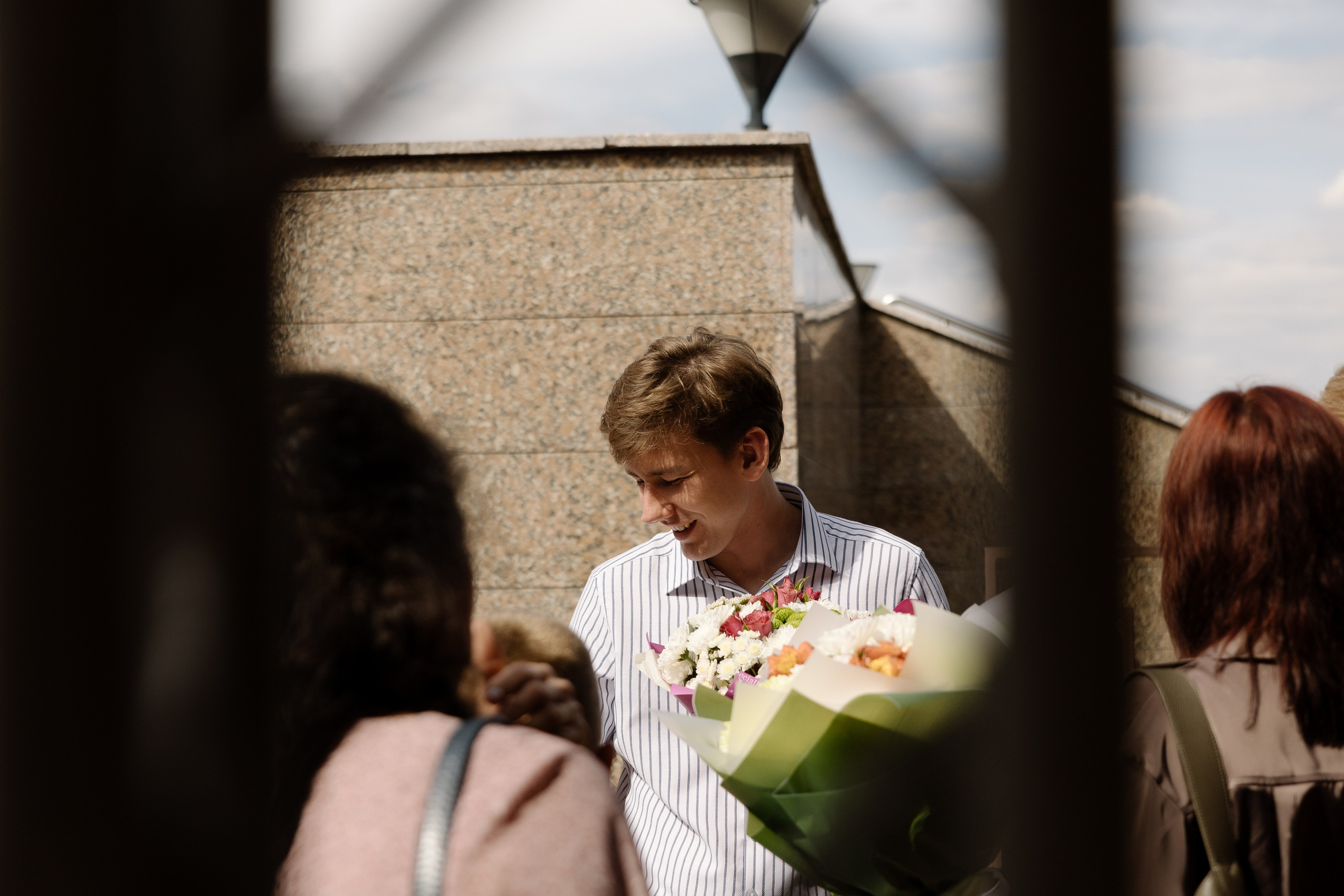 Сергей&Анна. Свадебный и семейный фотограф