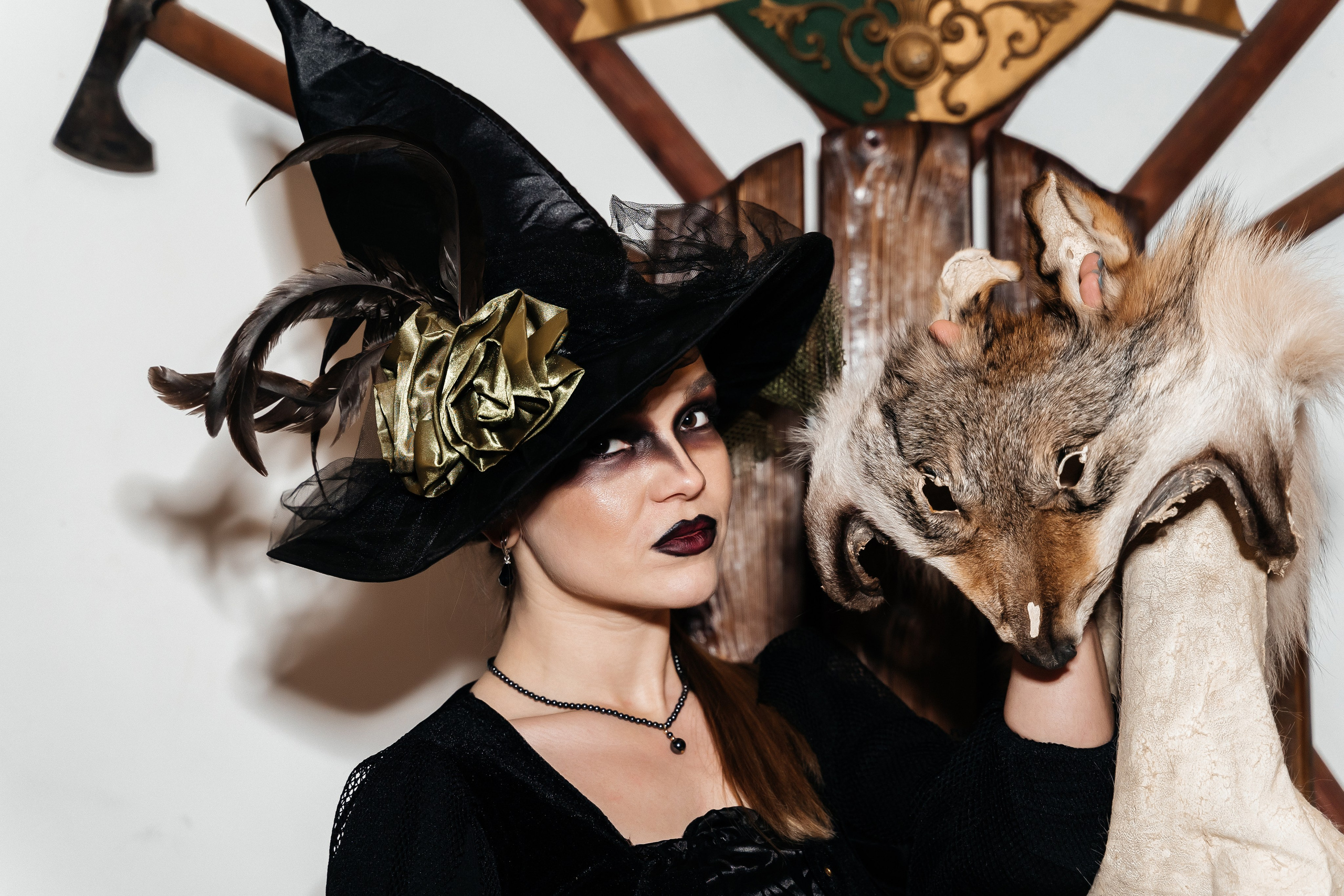 Корпоратив Helloween. Фотограф Новополоцк, Полоцк, Минск, РБ, Зимаков Егор