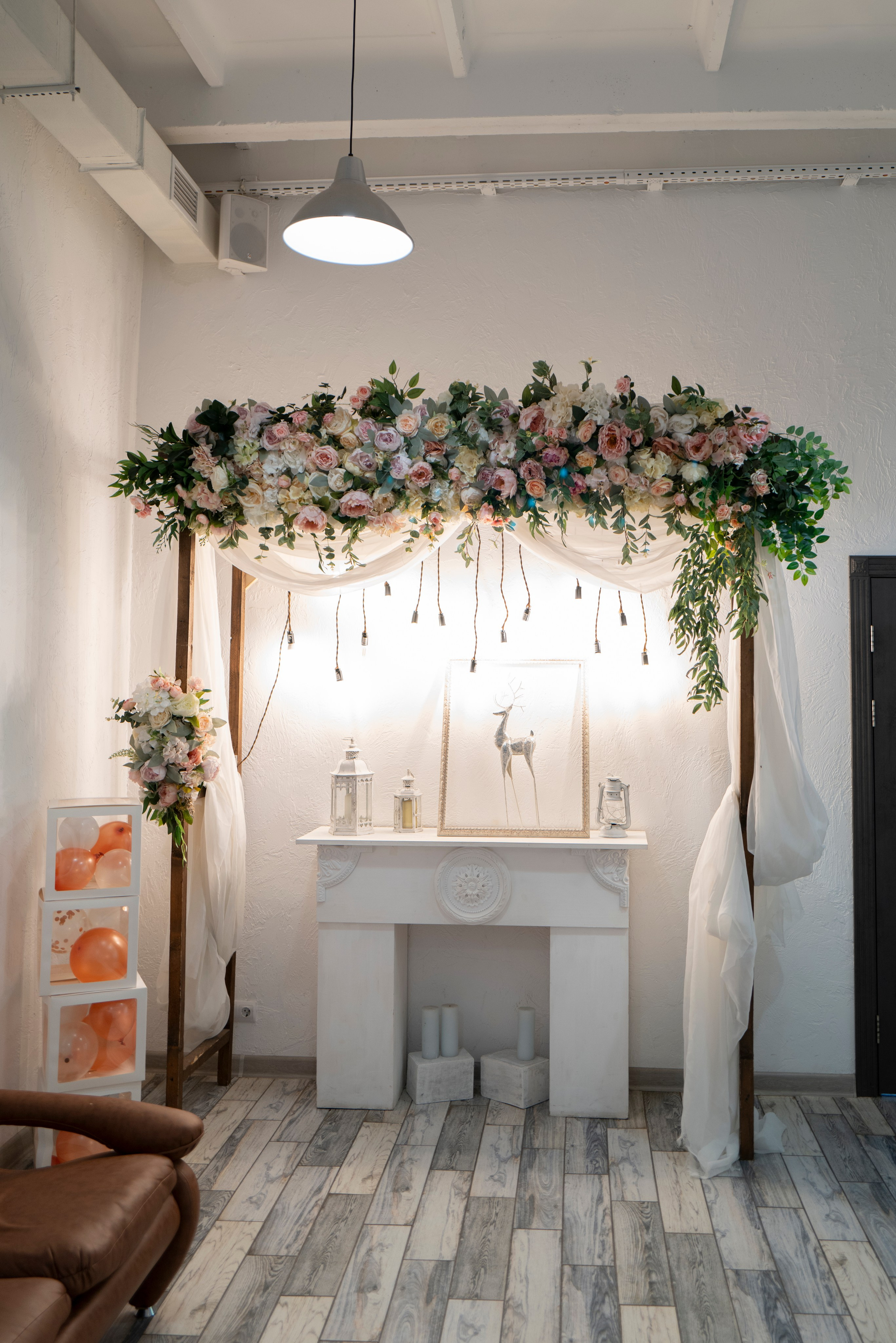 Рестораны. Maxon Magnusson