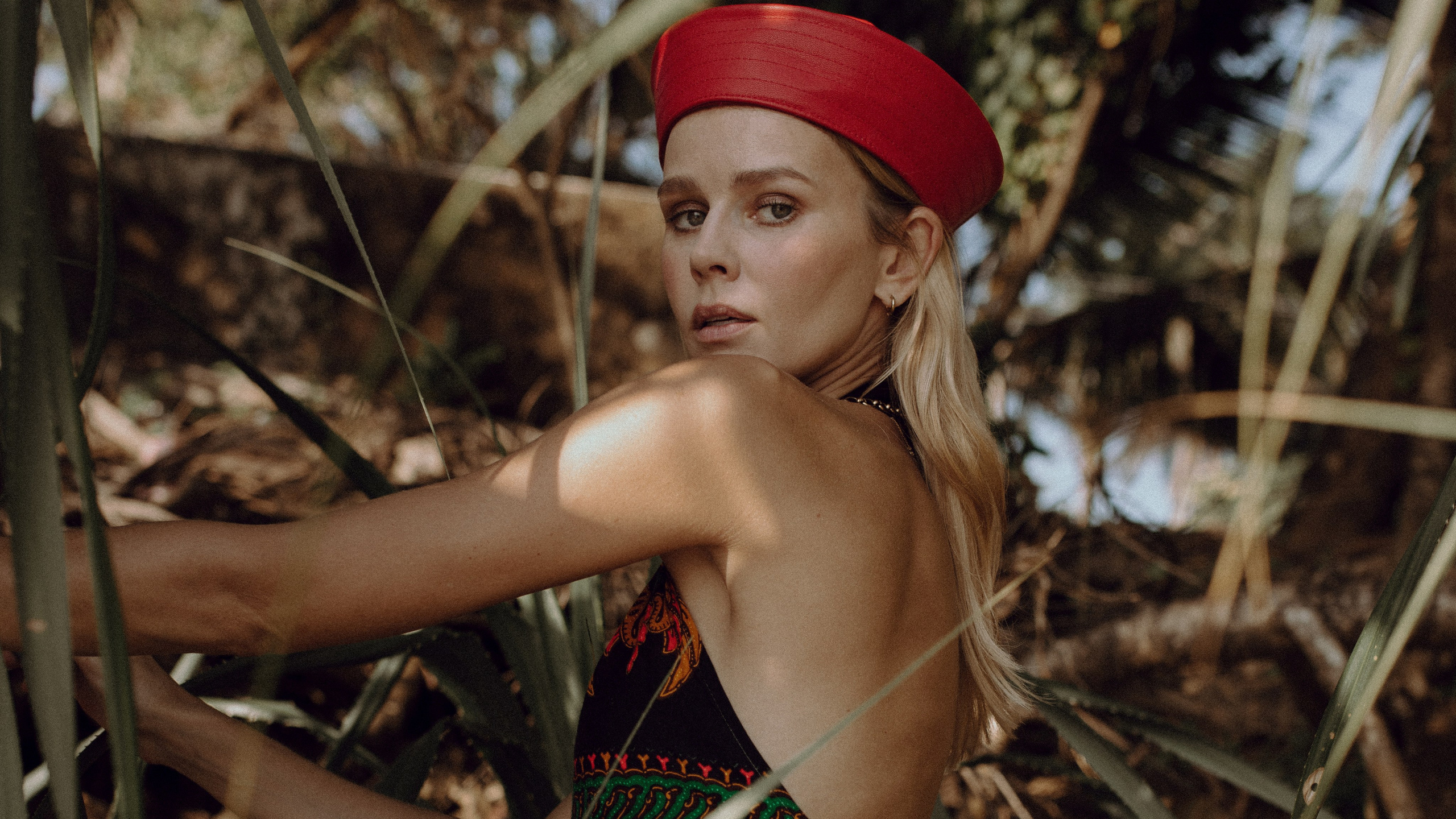 Карина Фадеева, фотограф на Бали