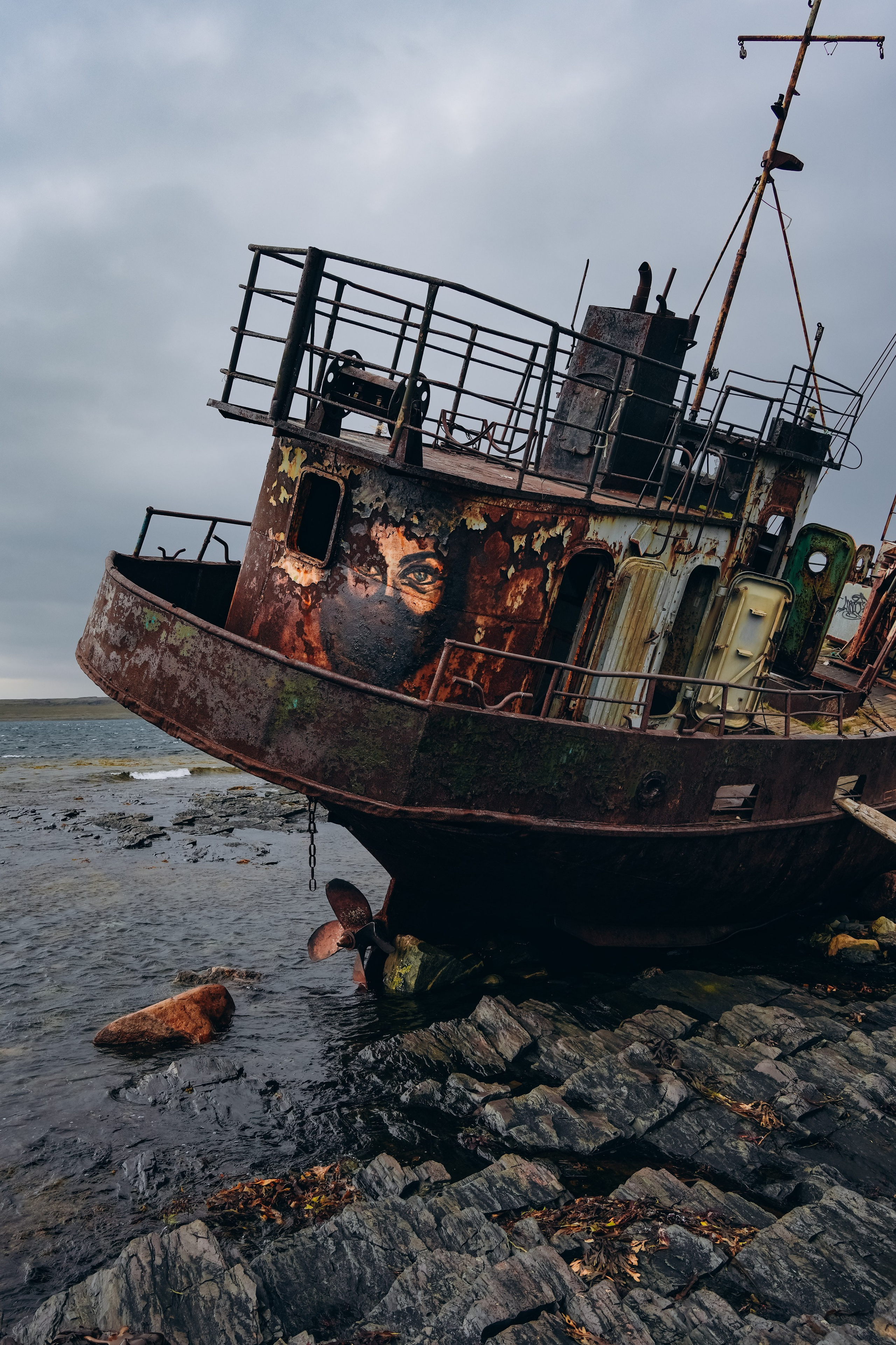 СЕВЕР. Event фотограф Степанова Александра