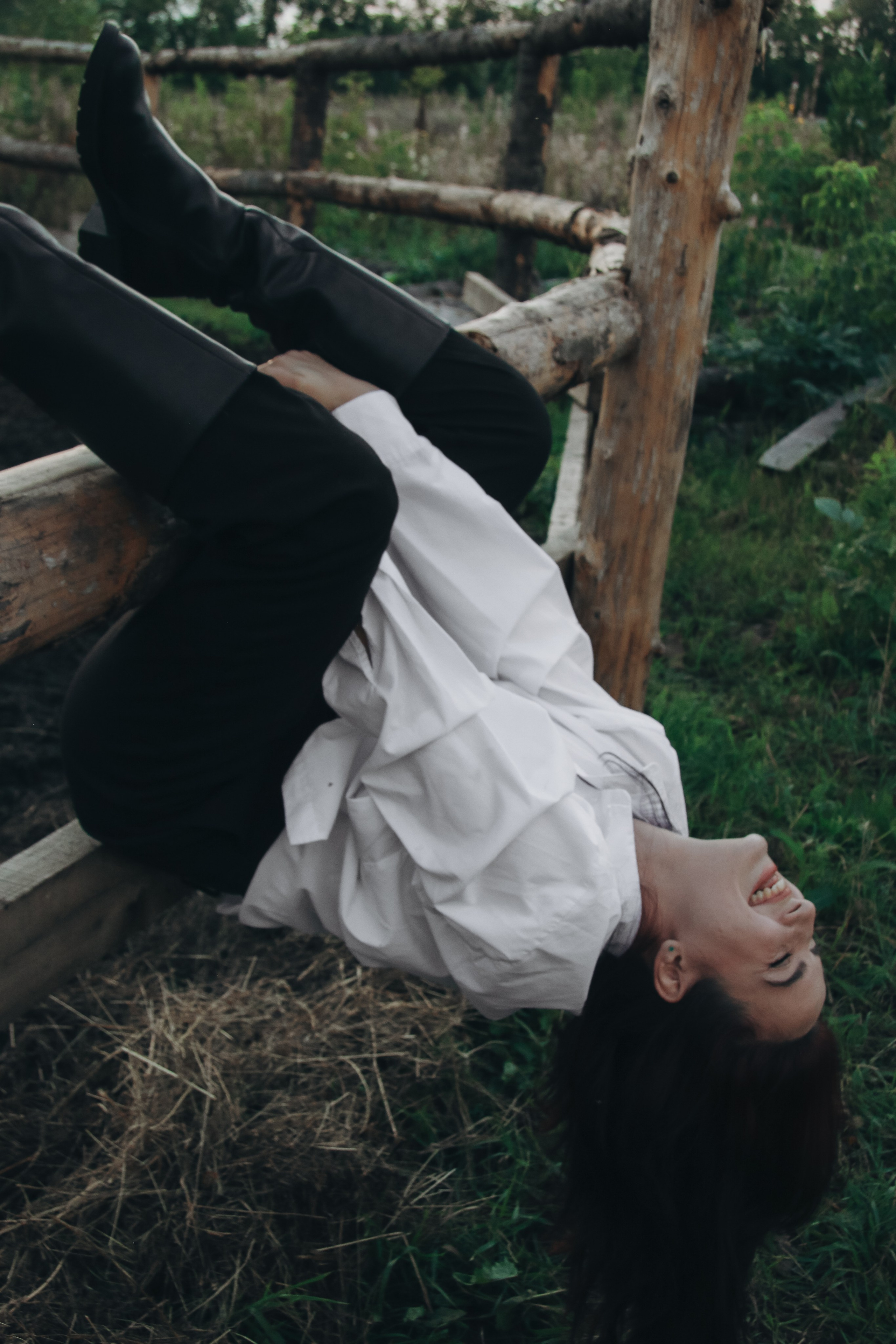 Тихая красота. Семейный фотограф в Кемерово Мария Дорожко