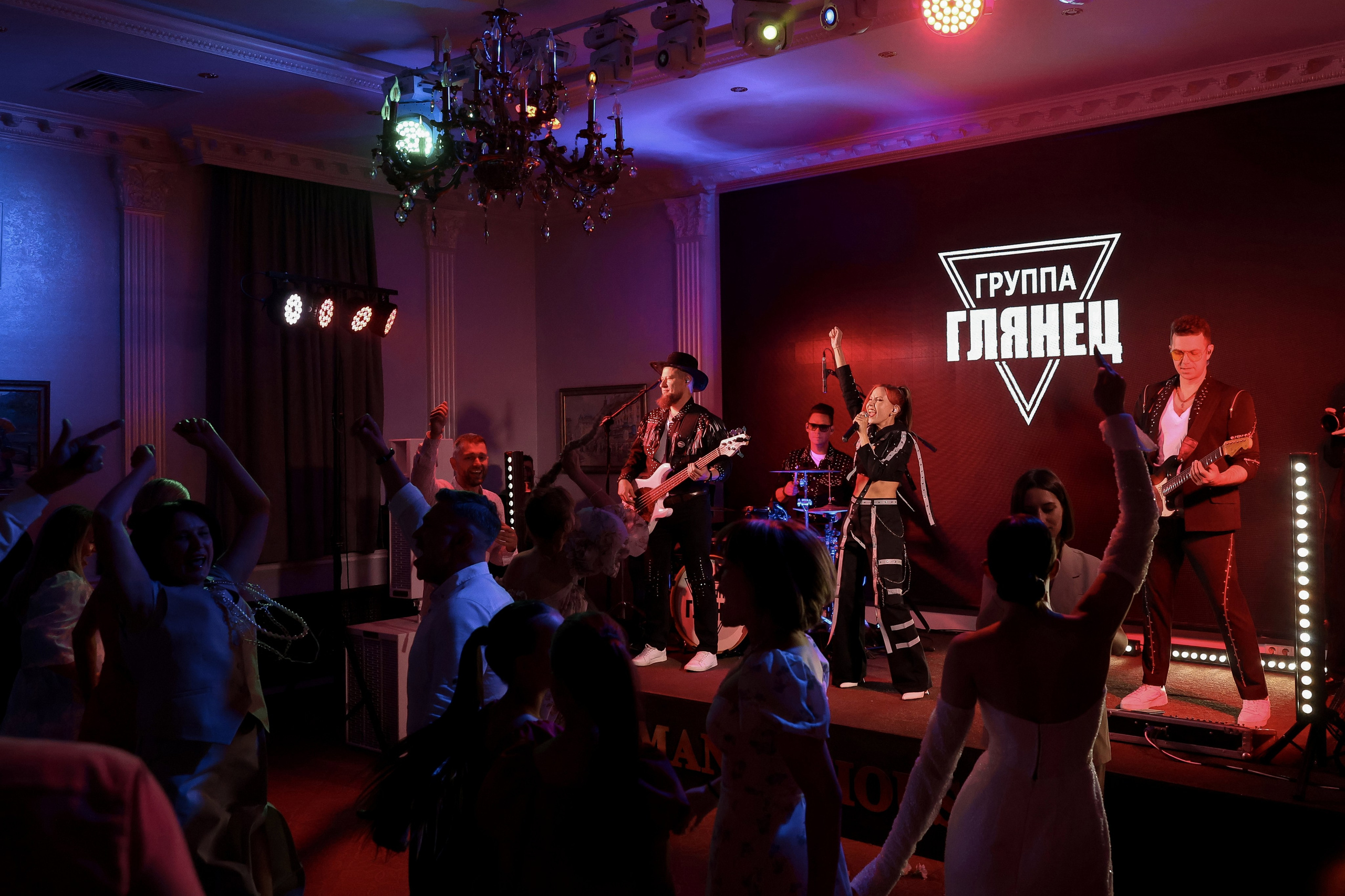 Роман и Екатерина. Свадебный и репортажный фотограф в г. Чебоксары