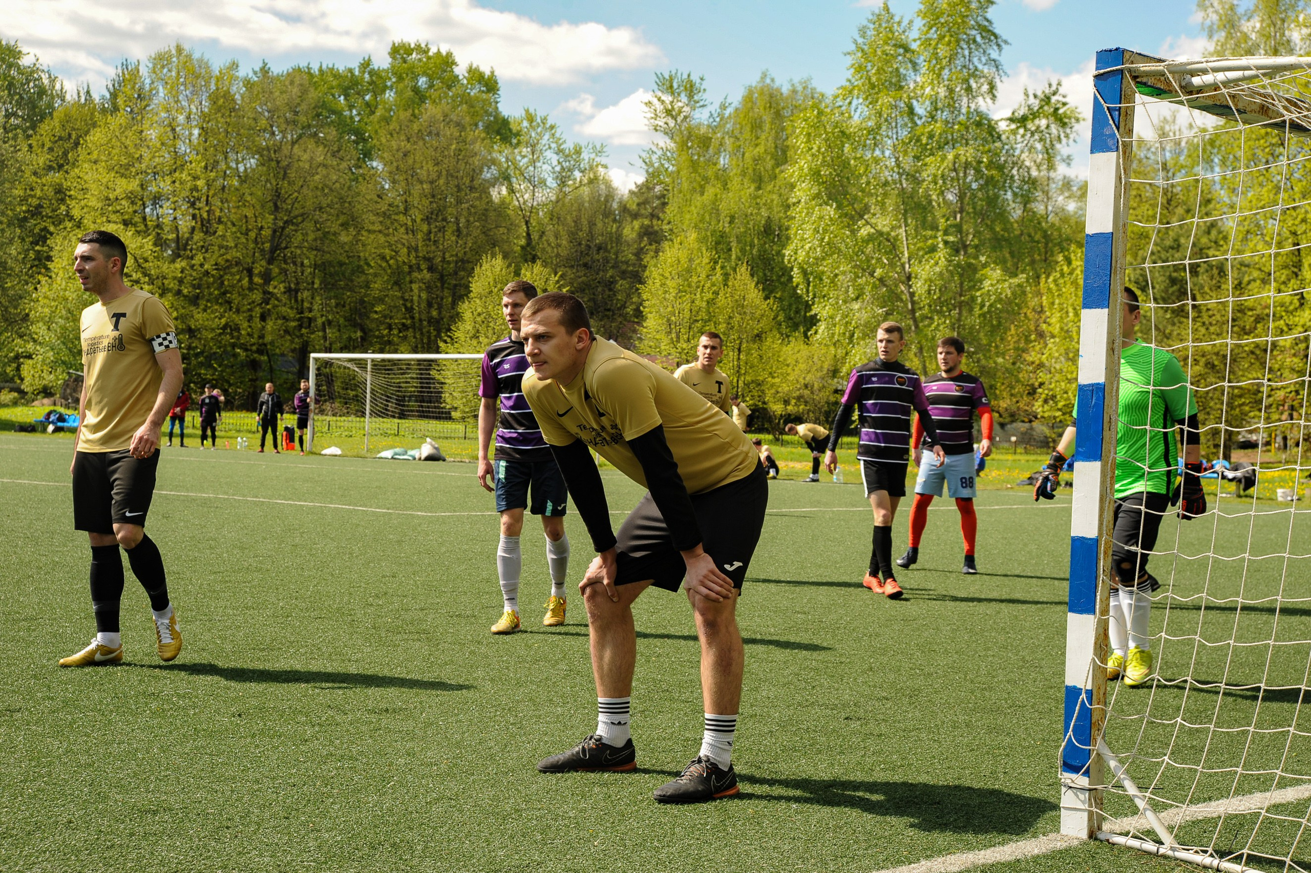 Репортаж. Фотограф Светлана Горлова