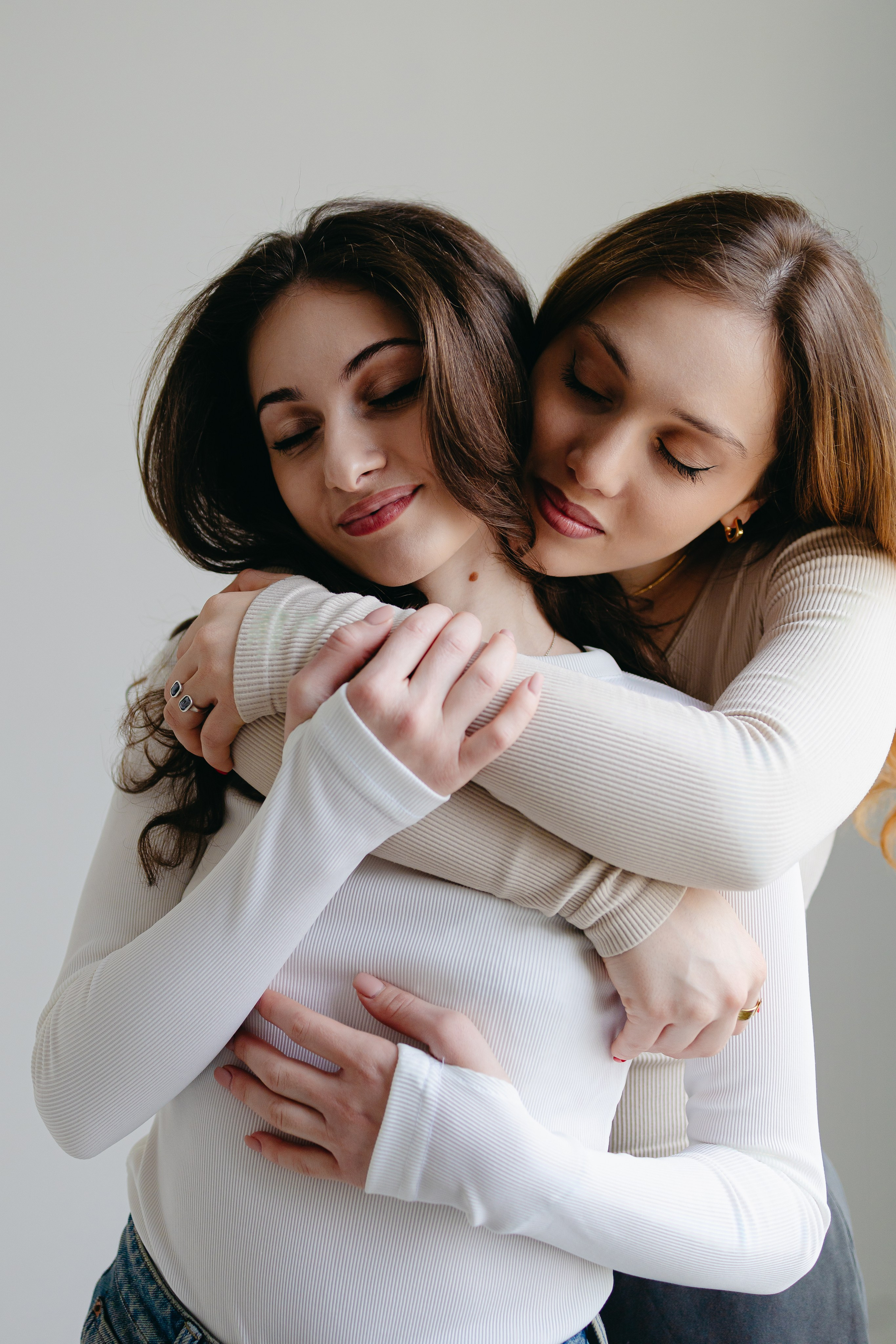 Милада и Милена. Свадебный и семейный фотограф в Ростове-на-Дону