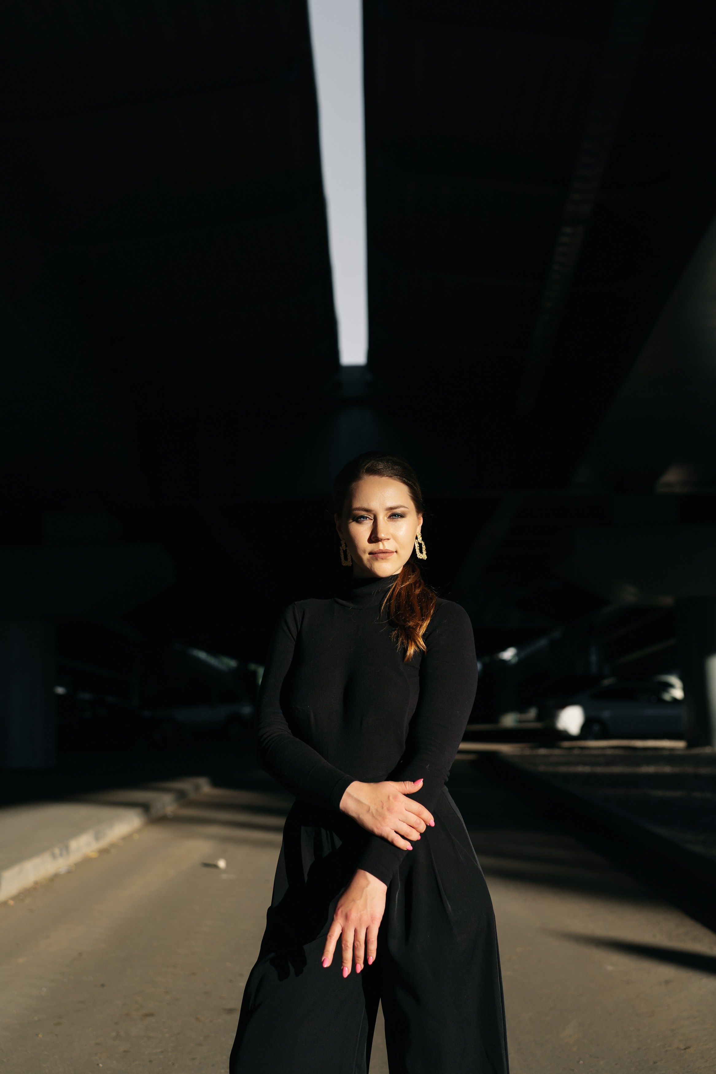 Алина. Свадебный и семейный фотограф Кокушева Юлия Нижний Новгород