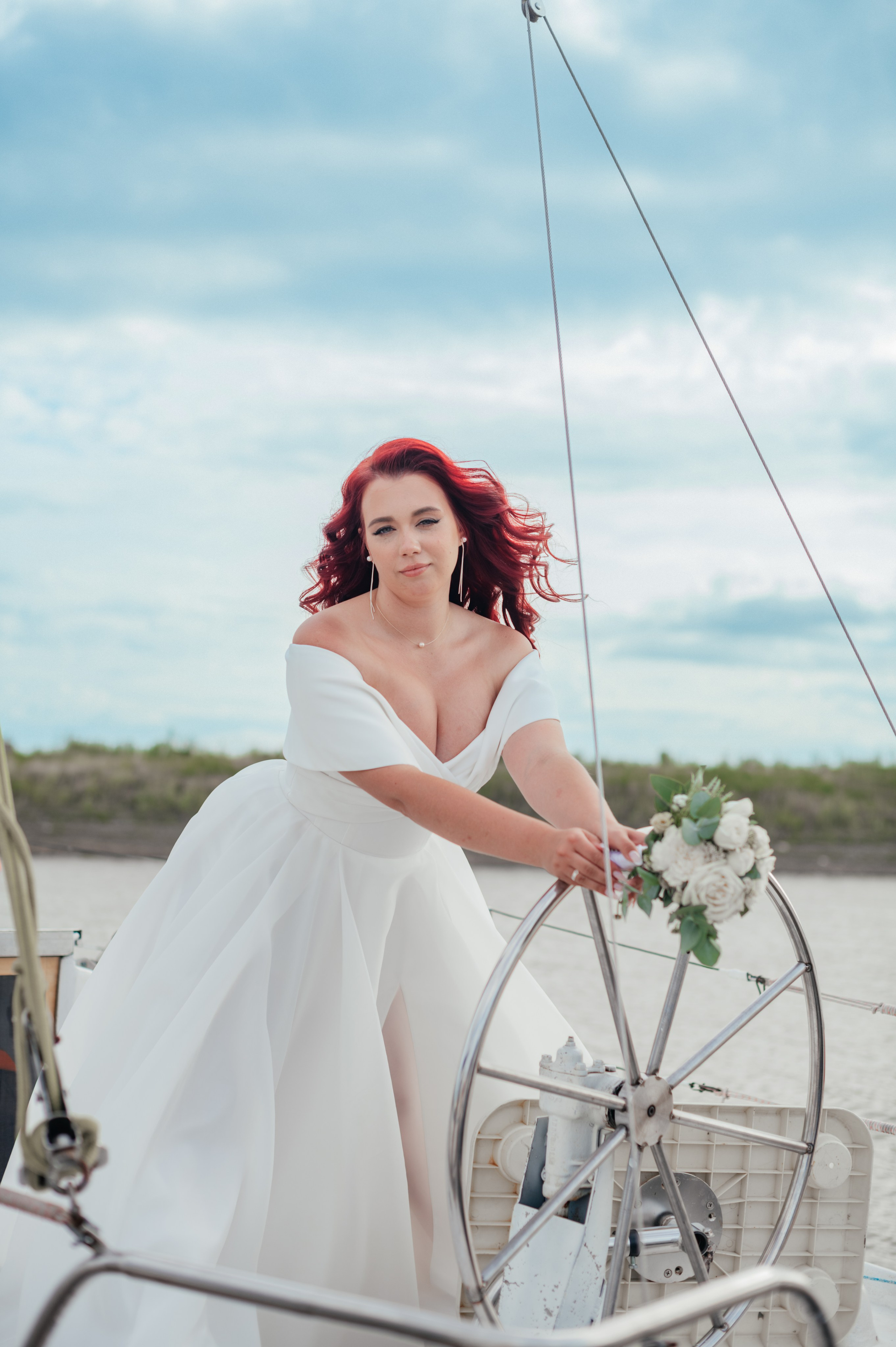 Анастасия и Максим. Фотограф Анна Качан