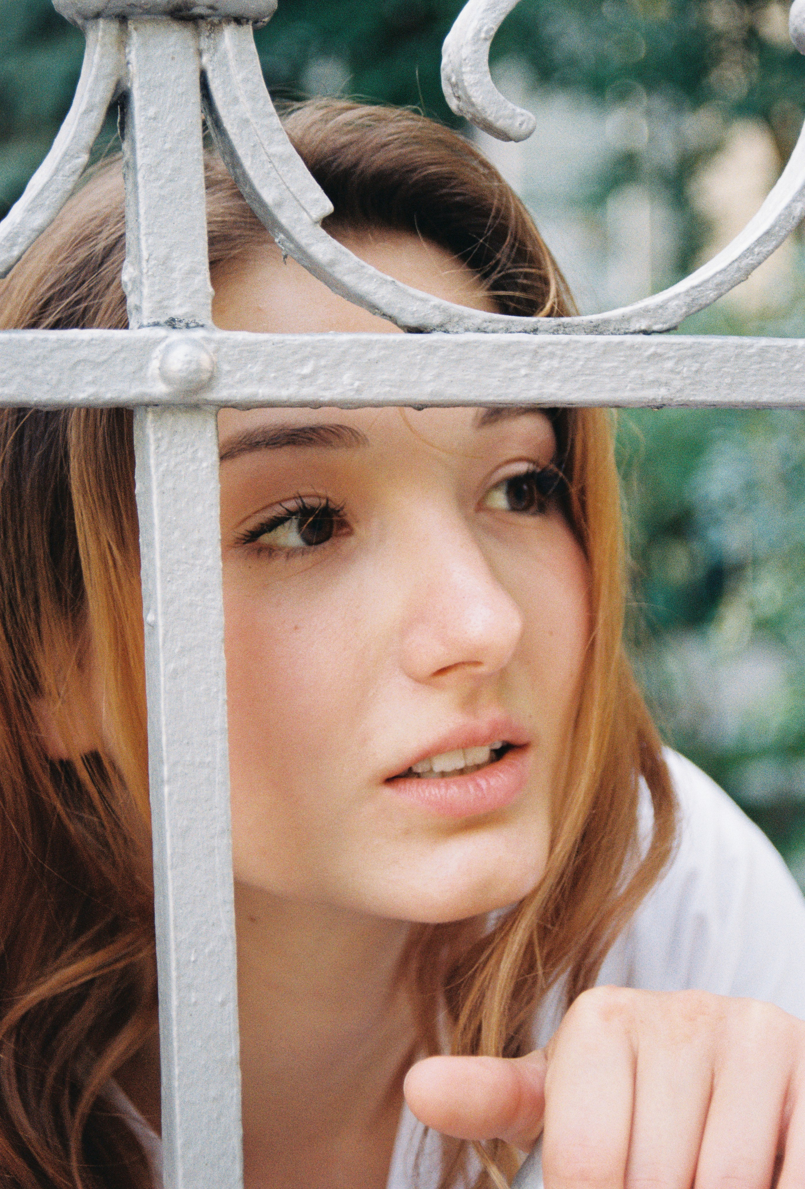 ПЕРСОНАЛЬНАЯ СЪЕМКА (ПЛЁНКА). Анна Мясина | Портреты, lifestyle, бренды — цифровая и плёночная фотография