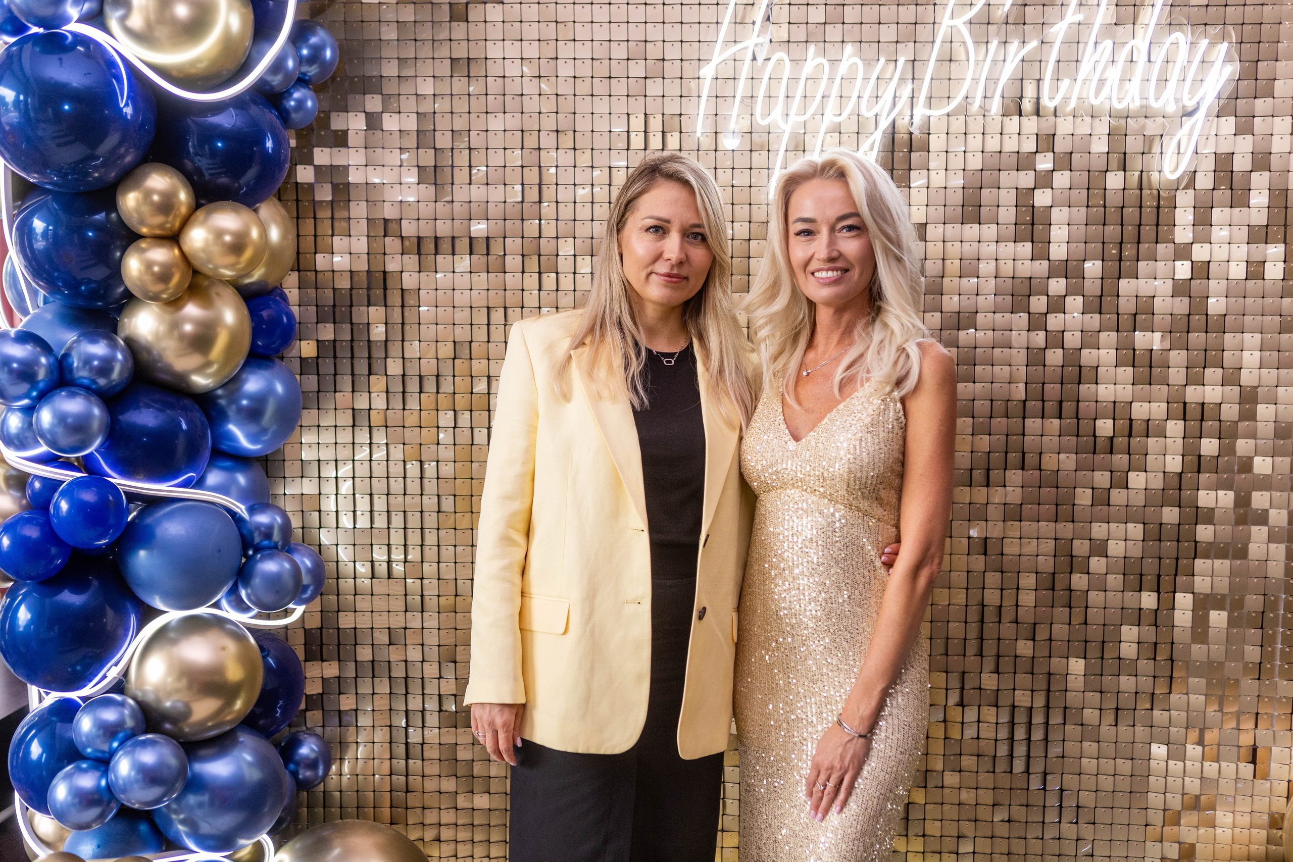 Юбилей в ресторане Эра. Свадебный и предметный фотограф Ренат Каламперов