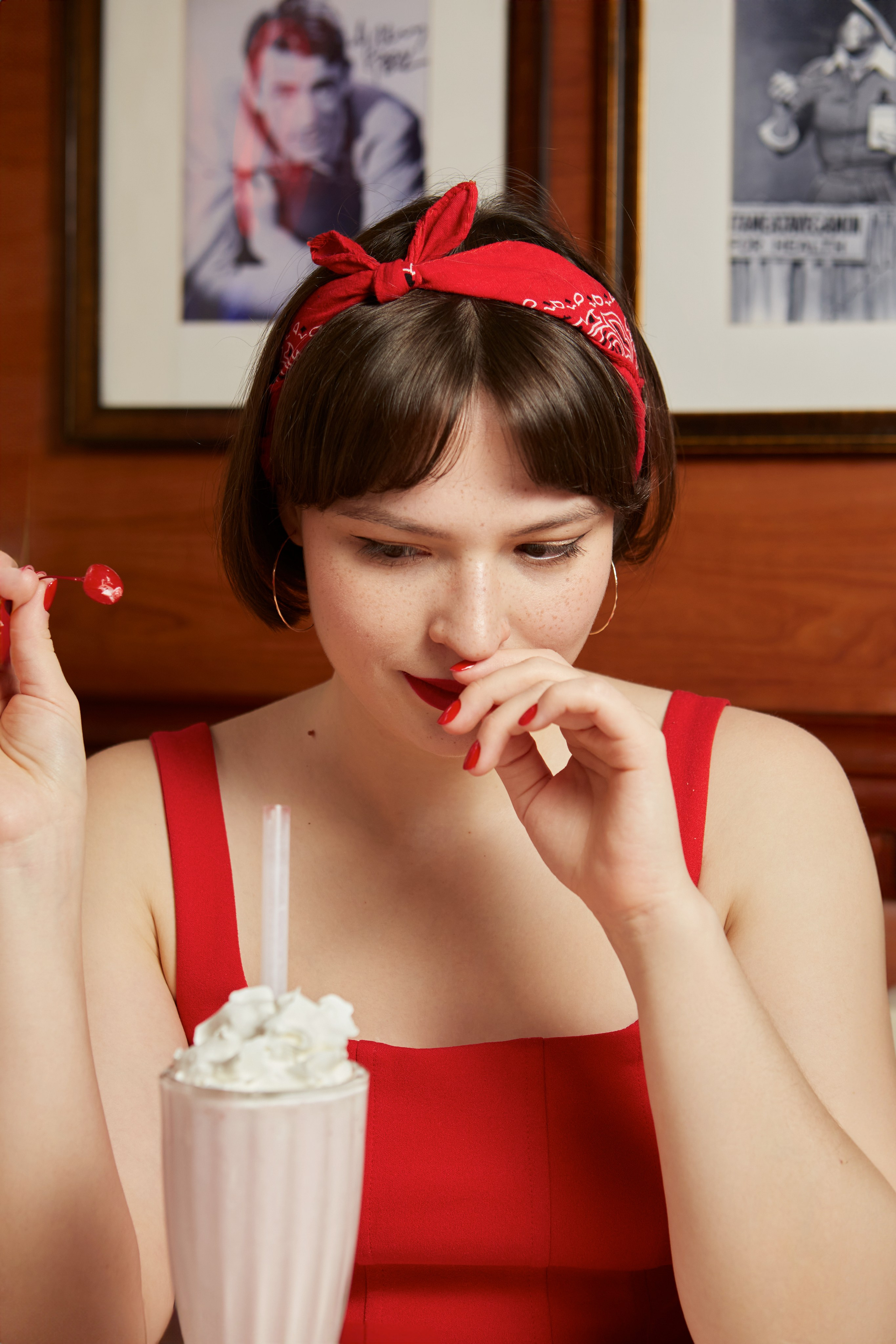 Анечка. Pin up. Фотограф. Love story, портрет, индивидуальные съемки. Фудфотограф