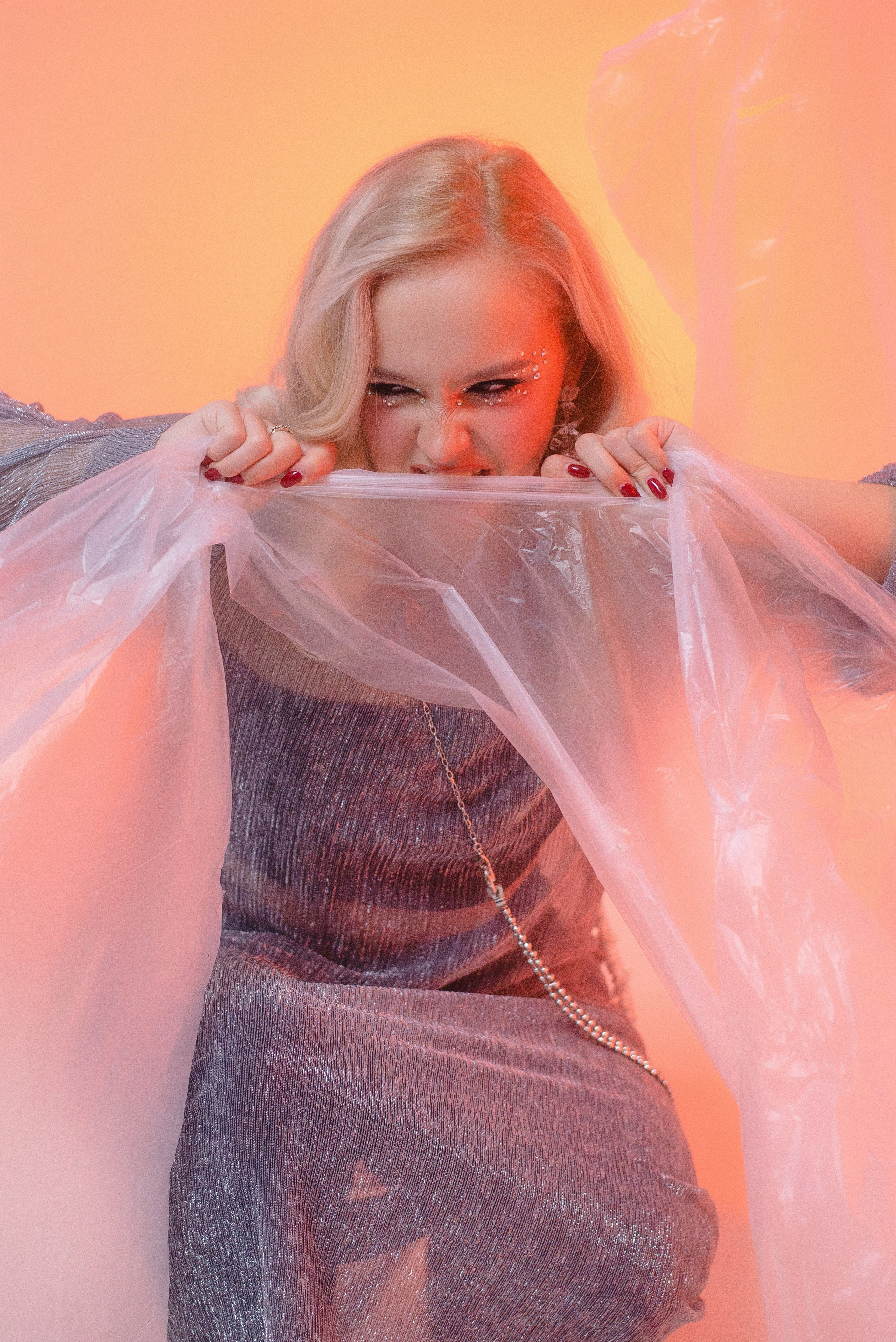 Кристина. Семейный и детский фотограф Иваново Ксения Азаренкова