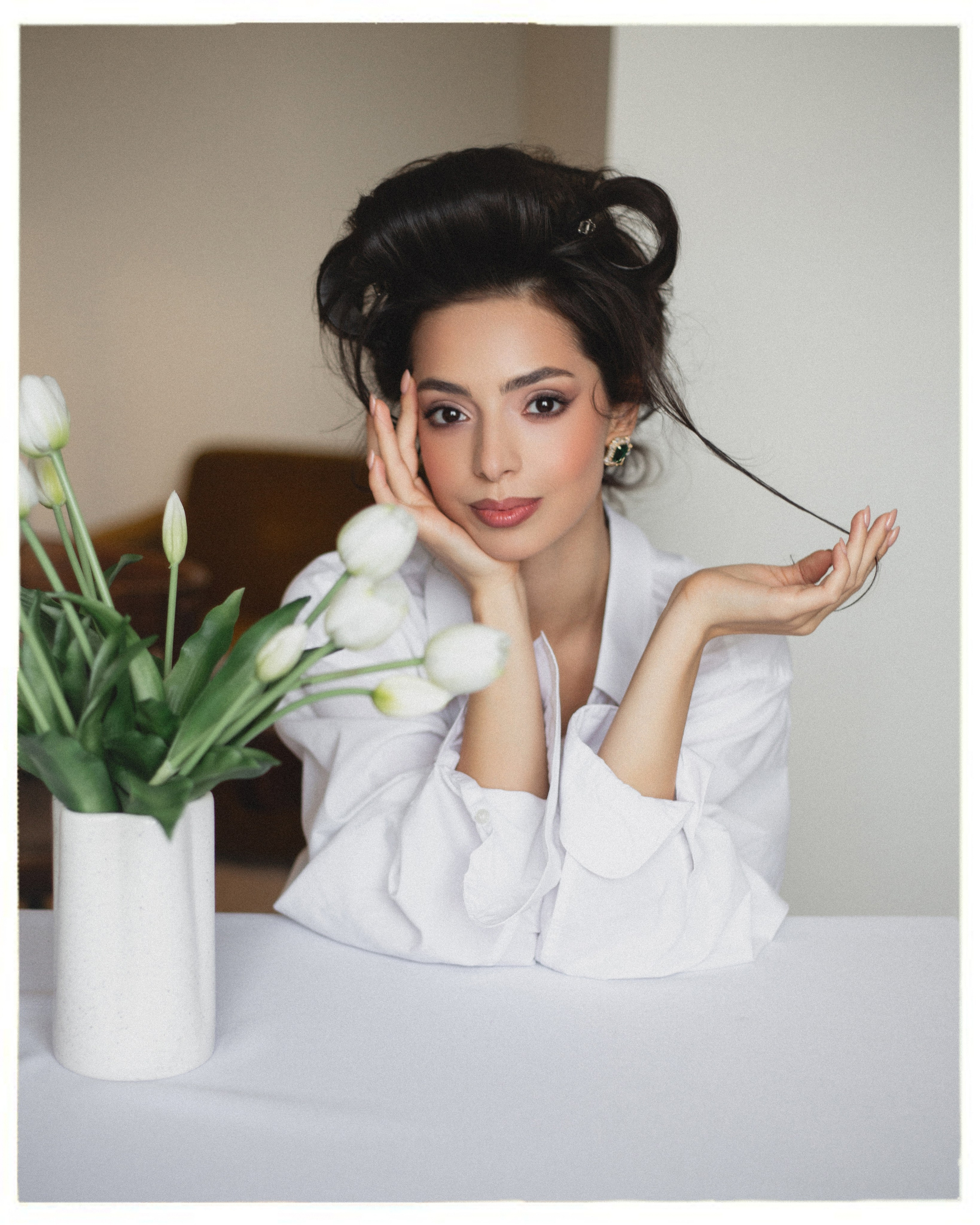 Кристи. Фотограф | Юля Ди