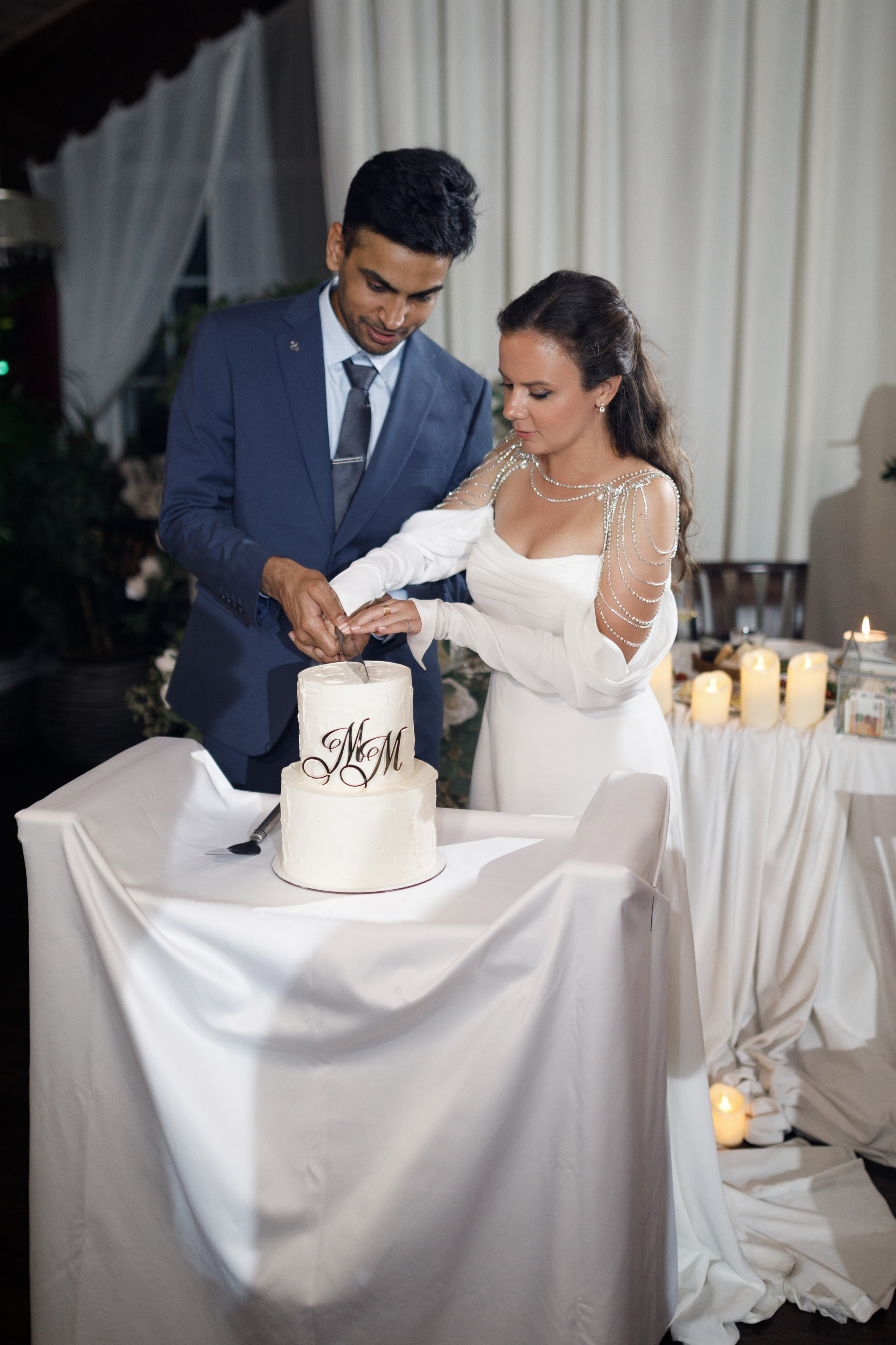 Wedding of Mulkesh & Maria. Свадебный и семейный фотограф в Иркутске Яна Лиа