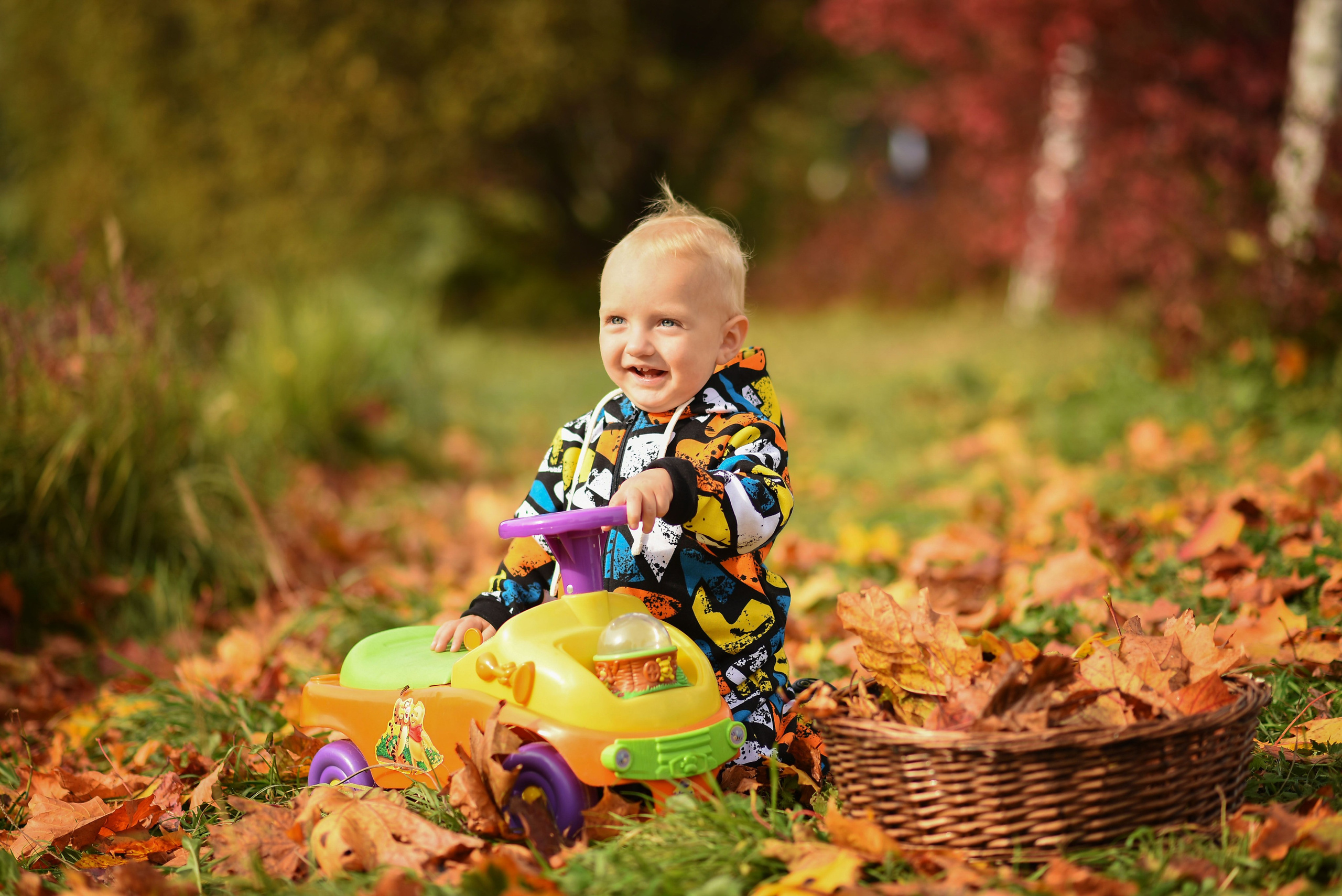 Детки по старше. Семейный и детский фотограф в Москве