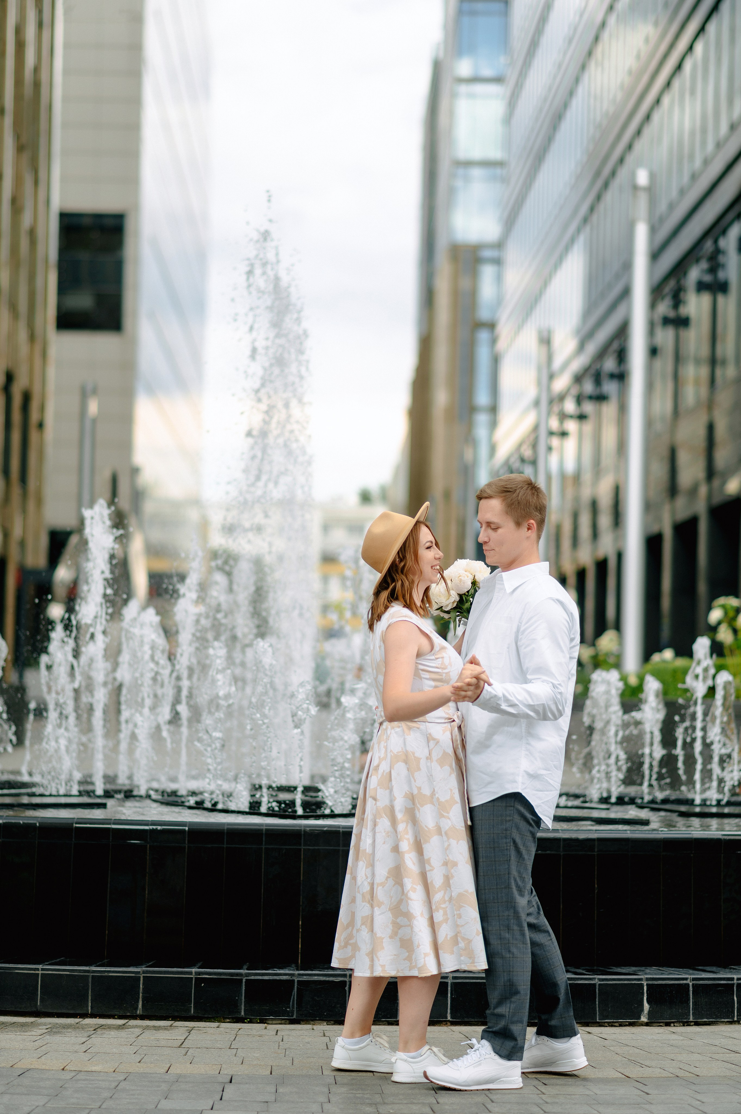 ТАНЯ + ЕГОР. Шашкова Вероника / Свадебный и семейный фотограф Москва и Ярославль