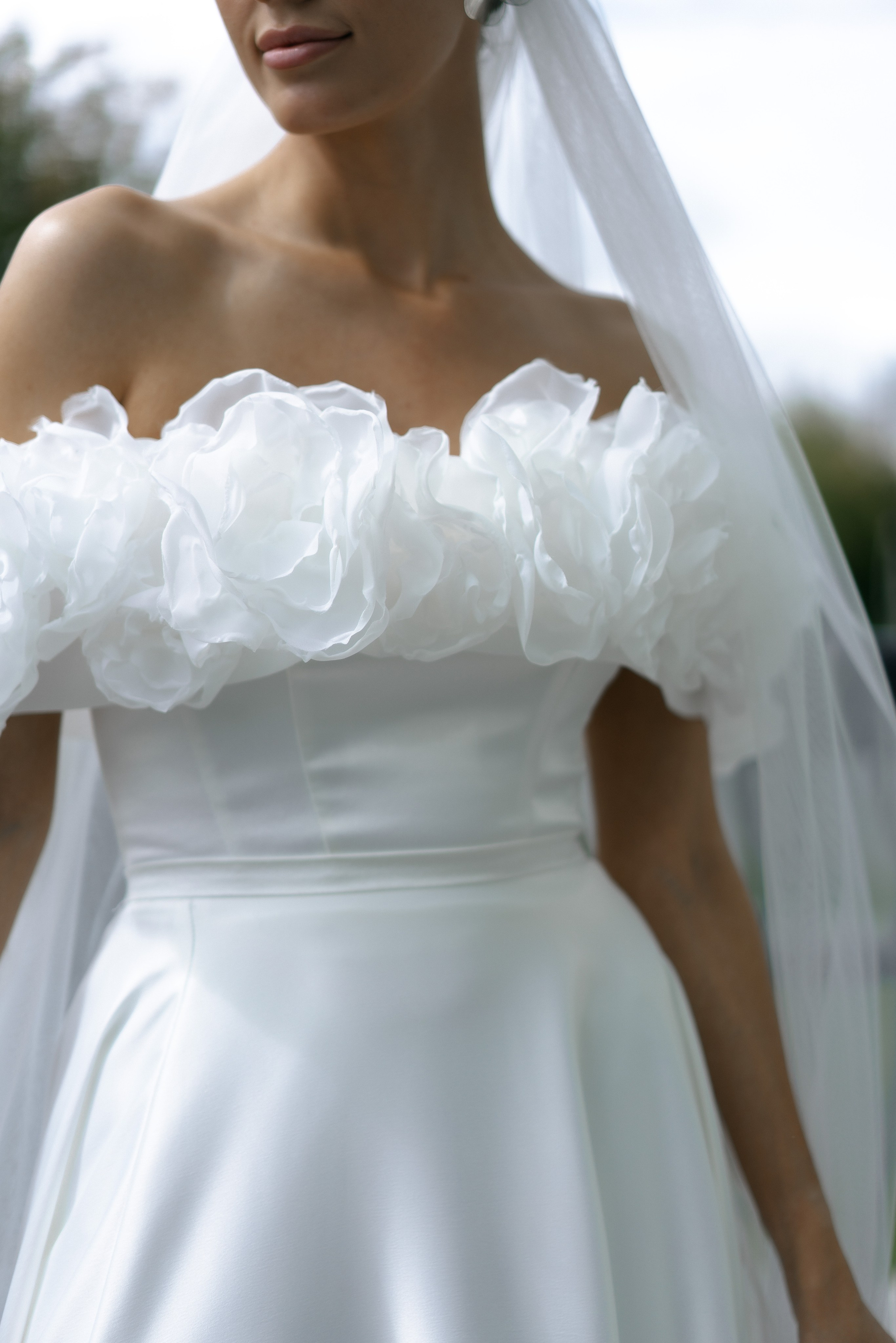 Иван и Кристина. Свадебный фотограф Анастасия Хабарова в Новоуральске и Екатеринбурге