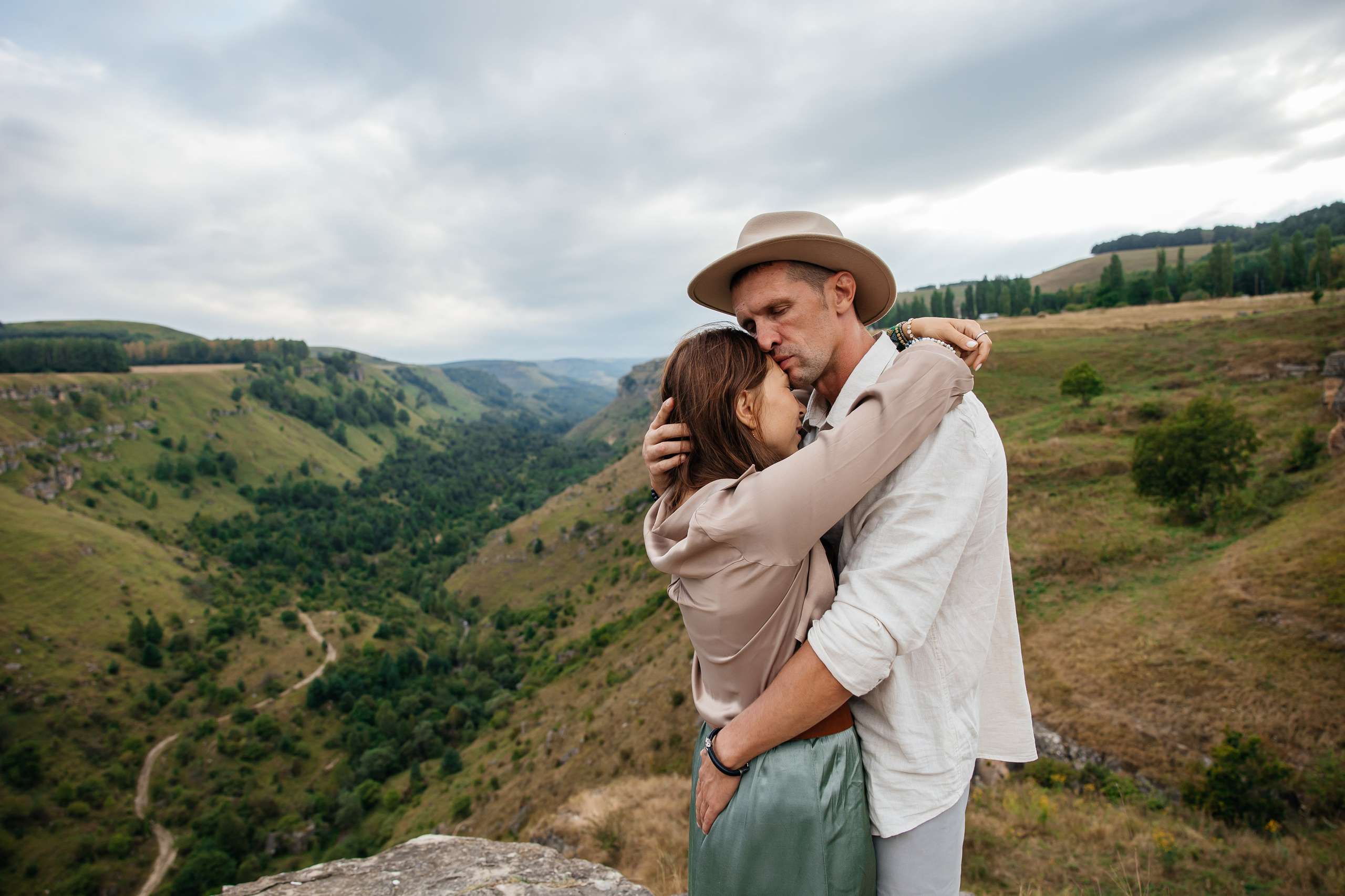 Кисловодские каникулы. Самый свадебный фотограф