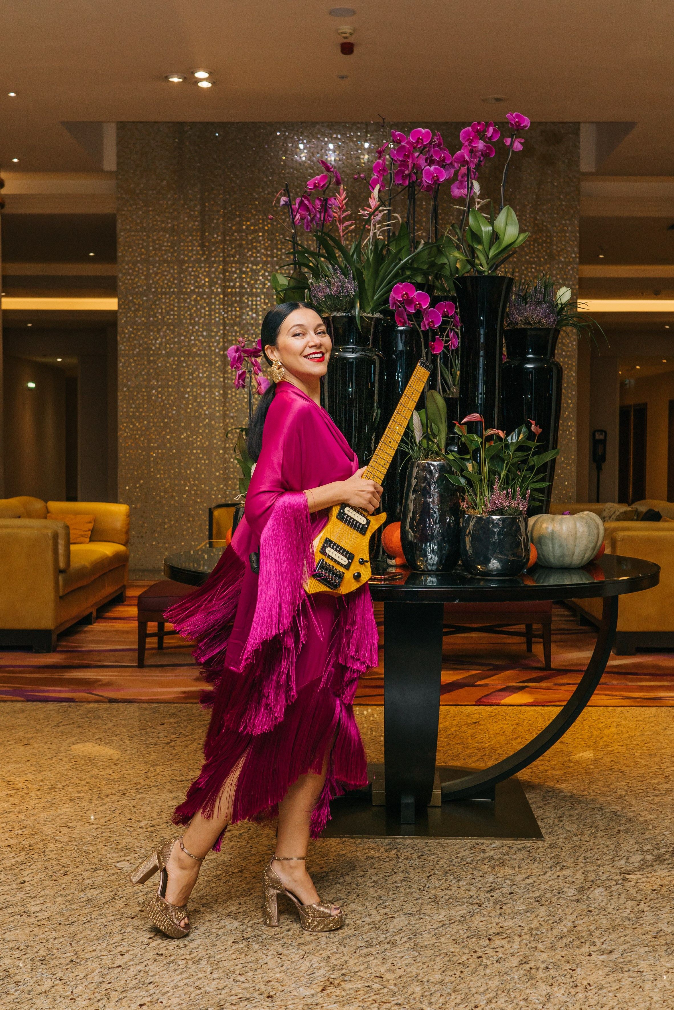 Премии (организатор Карина Мартиросян). Женский фотограф в Москве Анастасия Сидорова