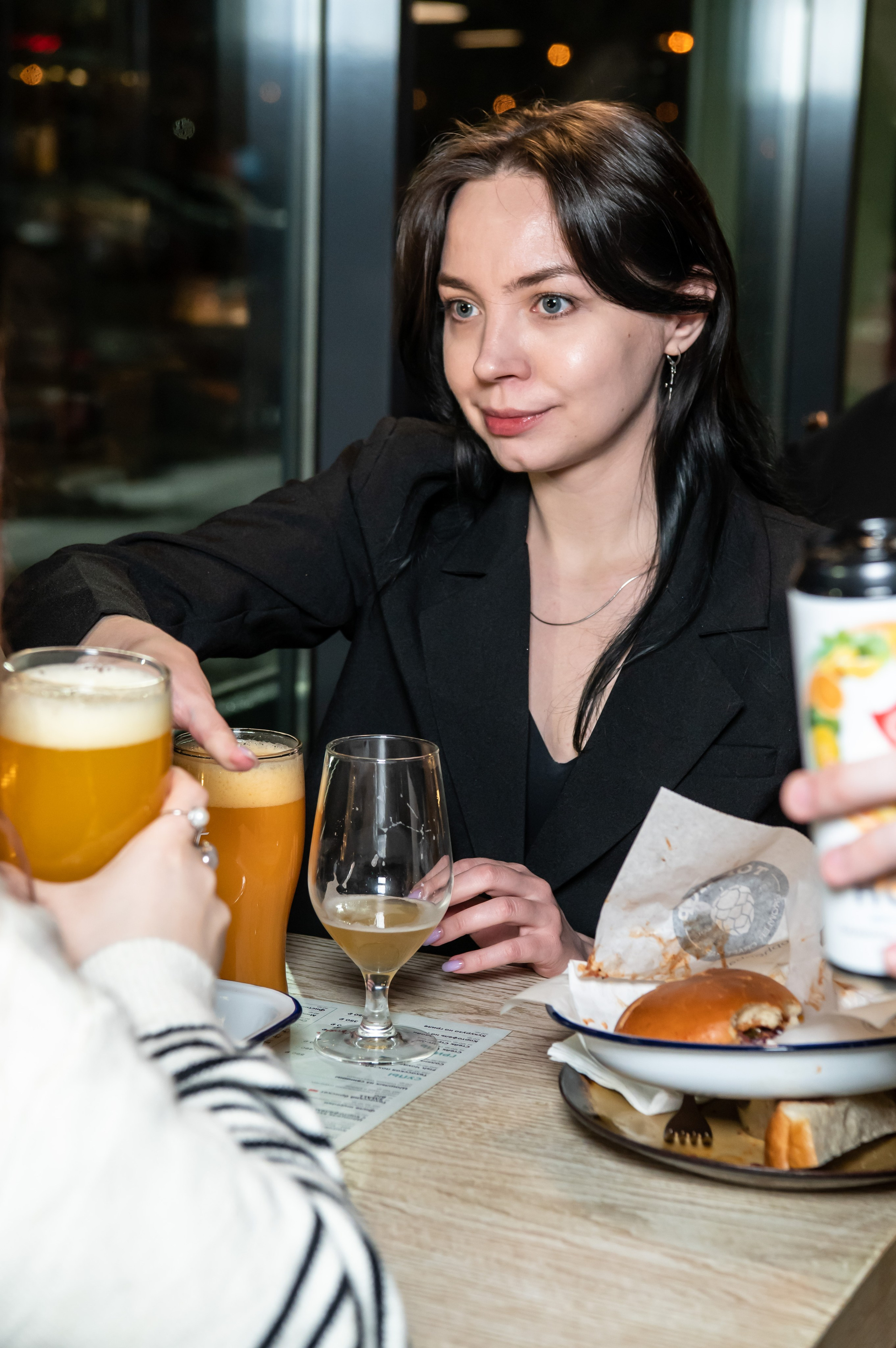БАР -TOP HOP. Репортажный и семейный фотограф в Тюмени Владислав Шадиков
