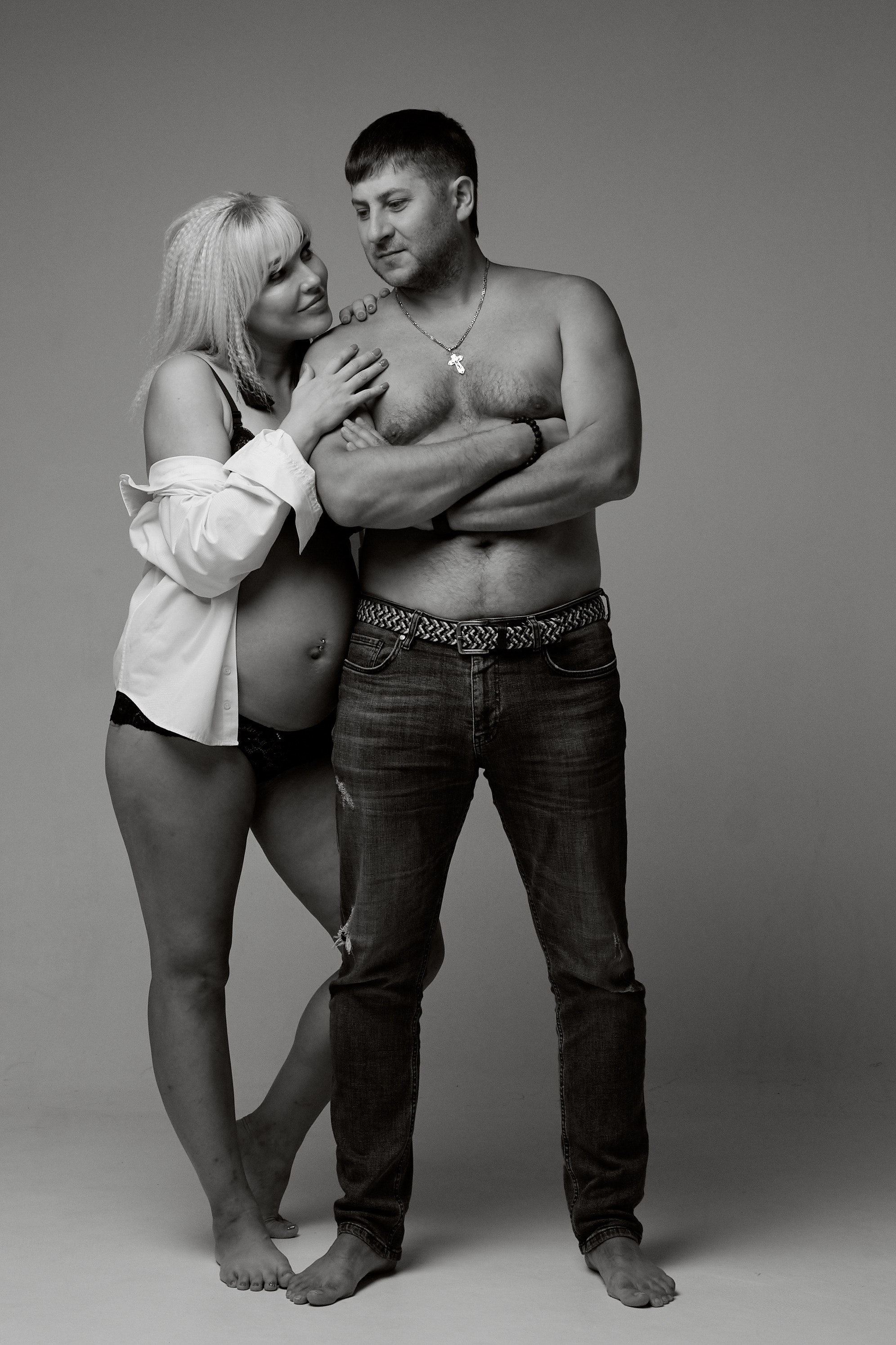 Беременность. Фотограф в Самаре Татьяна Дубаносова